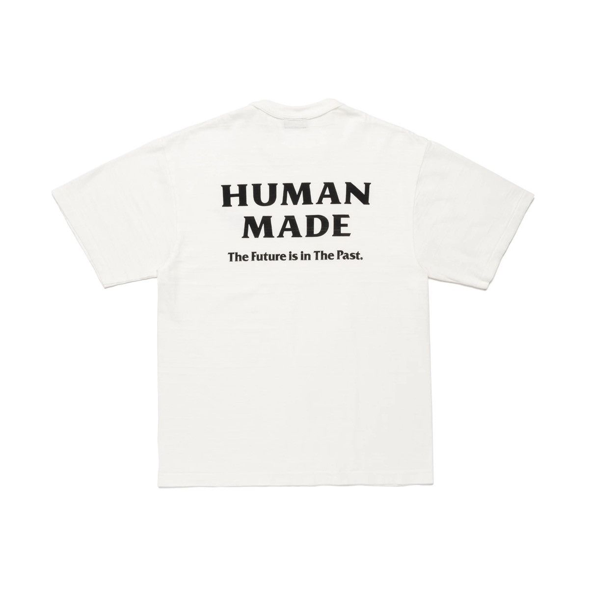 Human Made Human Made Red Wing Tee Size ONE SIZE - 2 Thumbnail