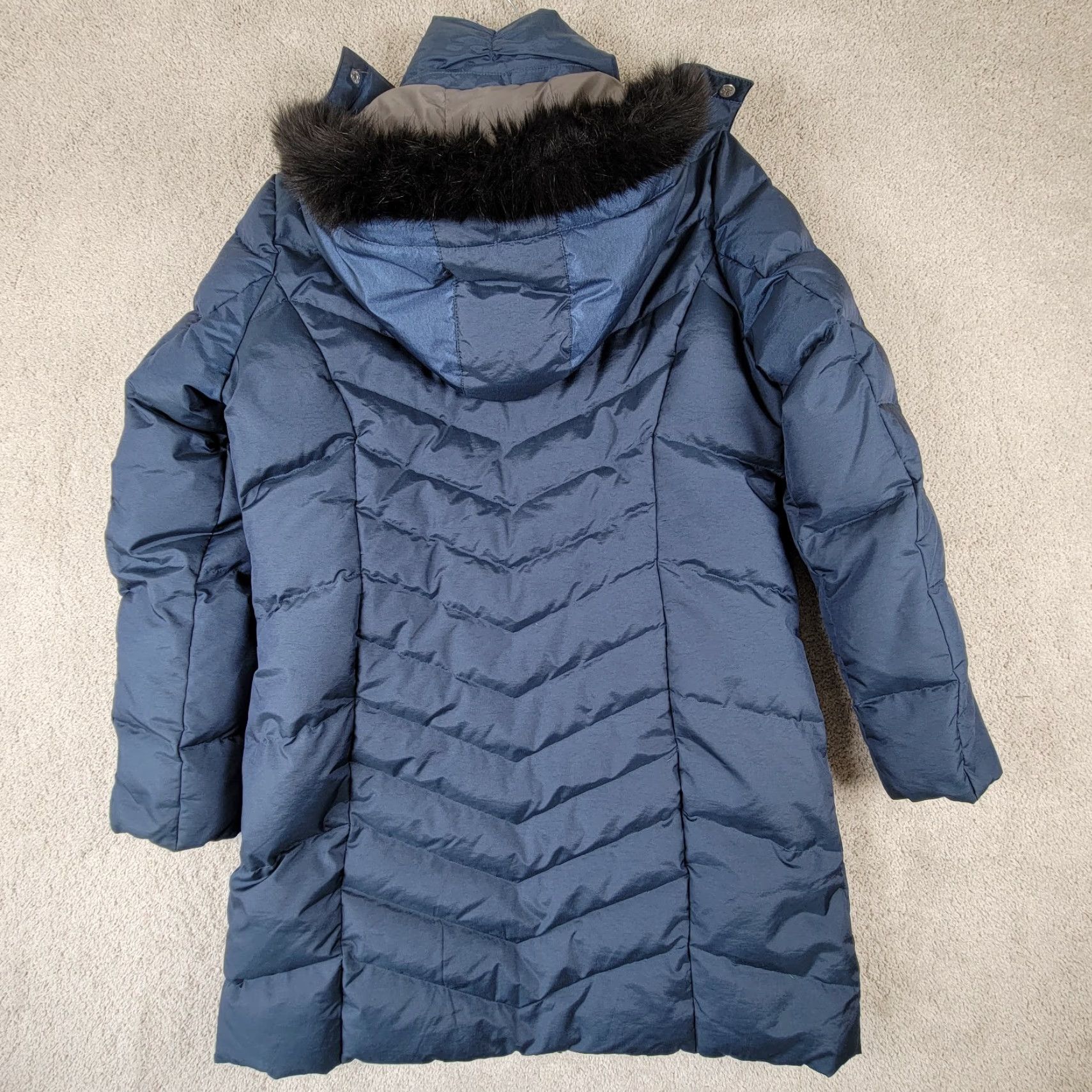 Eddie Bauer VINTAGE? No. Size L / US 10 / IT 46 - 2 Thumbnail