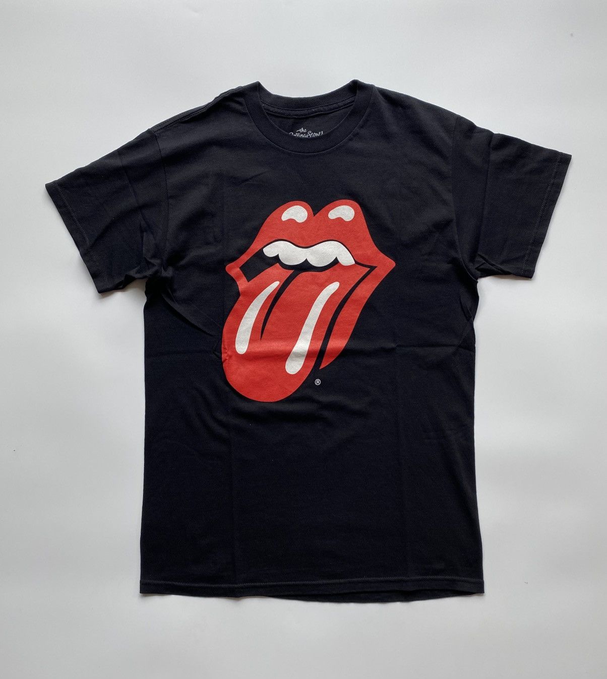 Band Tees The Rolling Stones Size US M / EU 48-50 / 2 - 1 Thumbnail