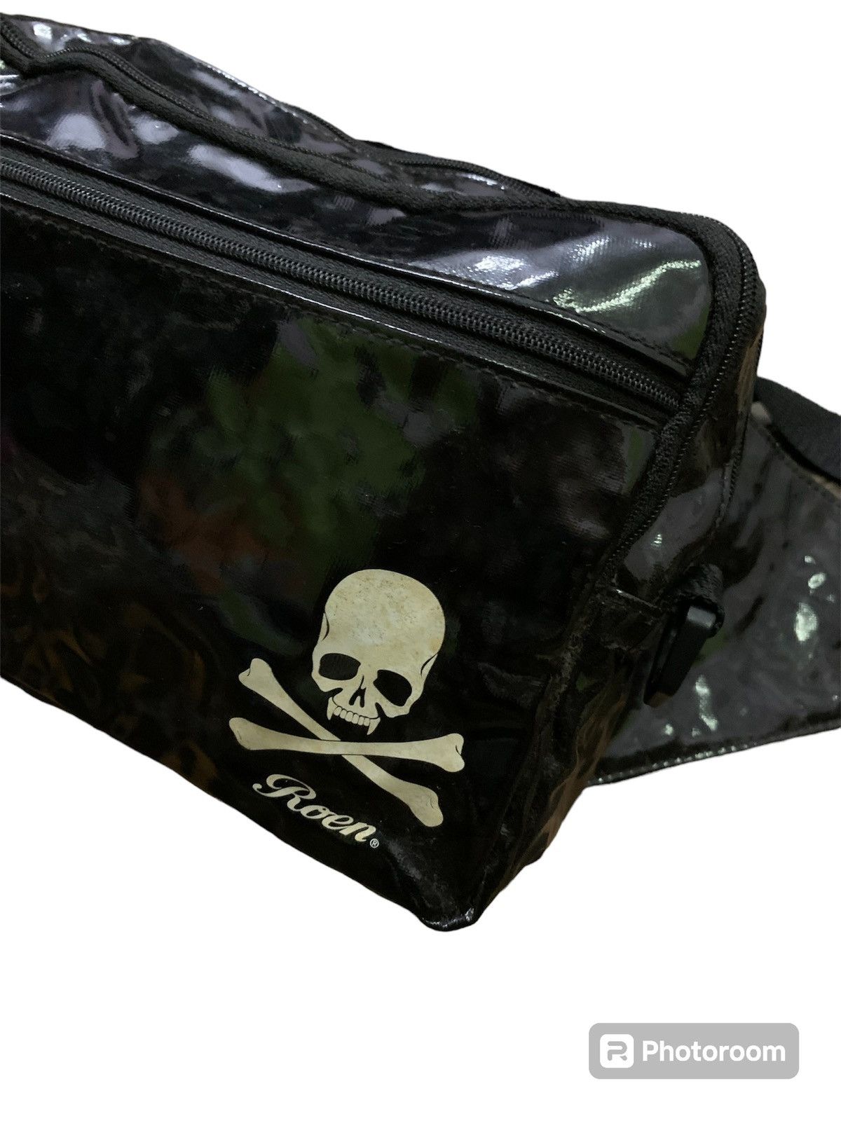 Roen Japanese Brand Roen Waist Bag Size ONE SIZE - 2 Thumbnail