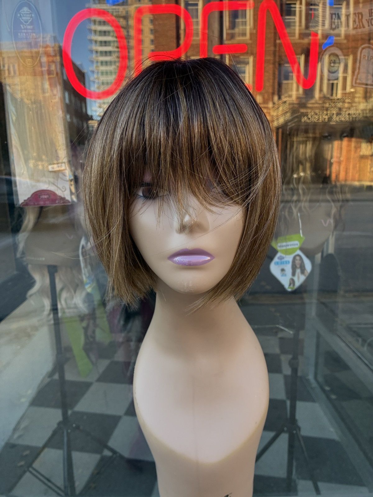 Other Tess wigs Size ONE SIZE - 8 Thumbnail