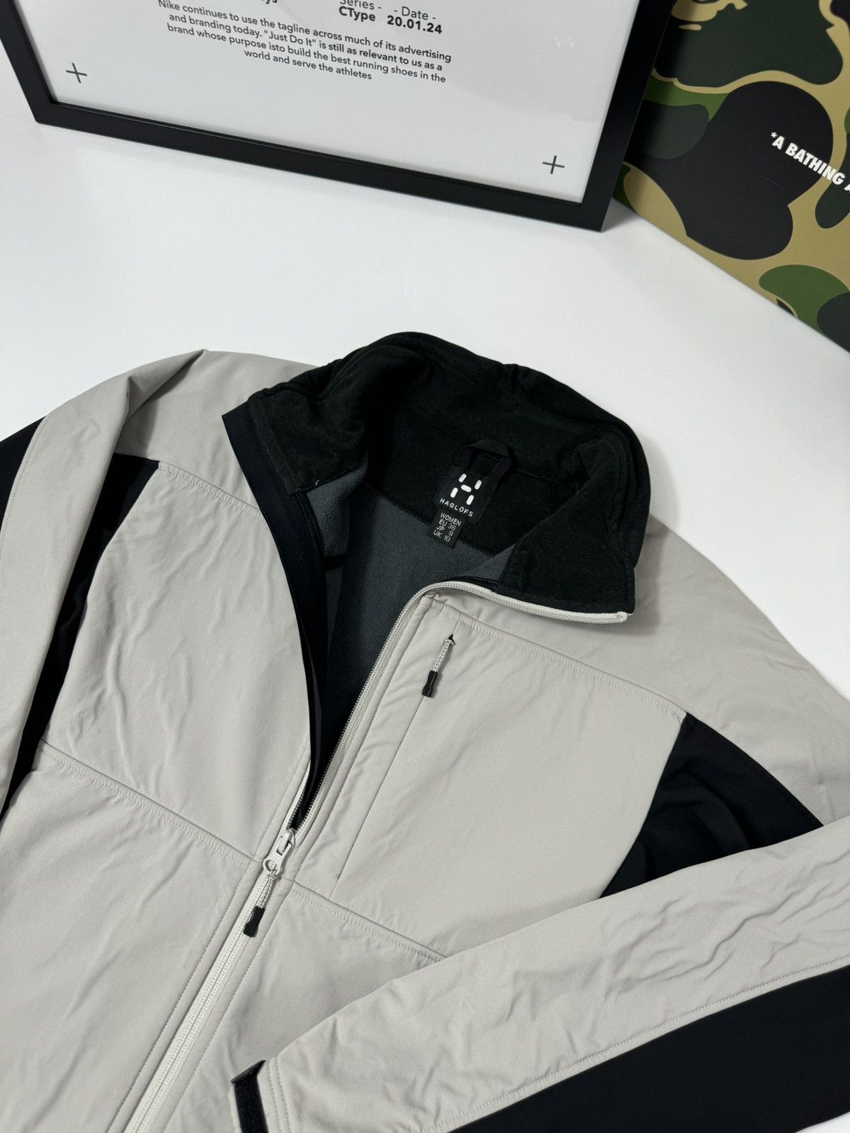 Haglofs Haglofs Jacket Size M / US 6-8 / IT 42-44 - 8 Thumbnail