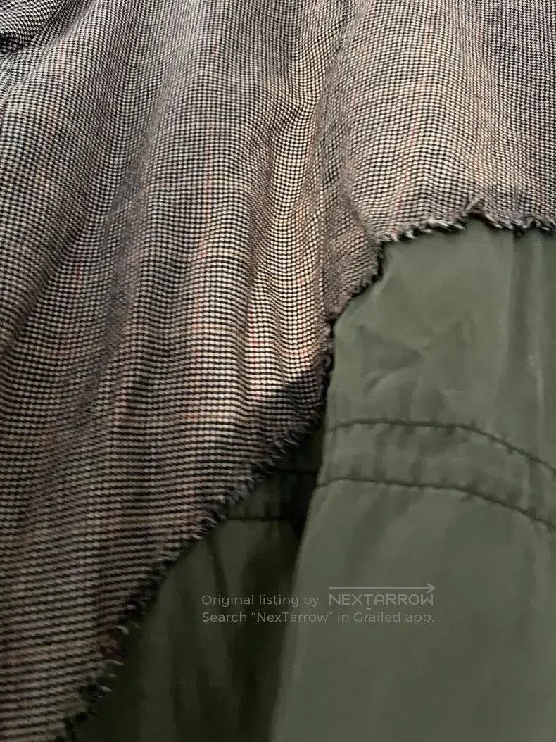 Greg Lauren Greg Lauren jacket Size US L / EU 52-54 / 3 - 6 Thumbnail