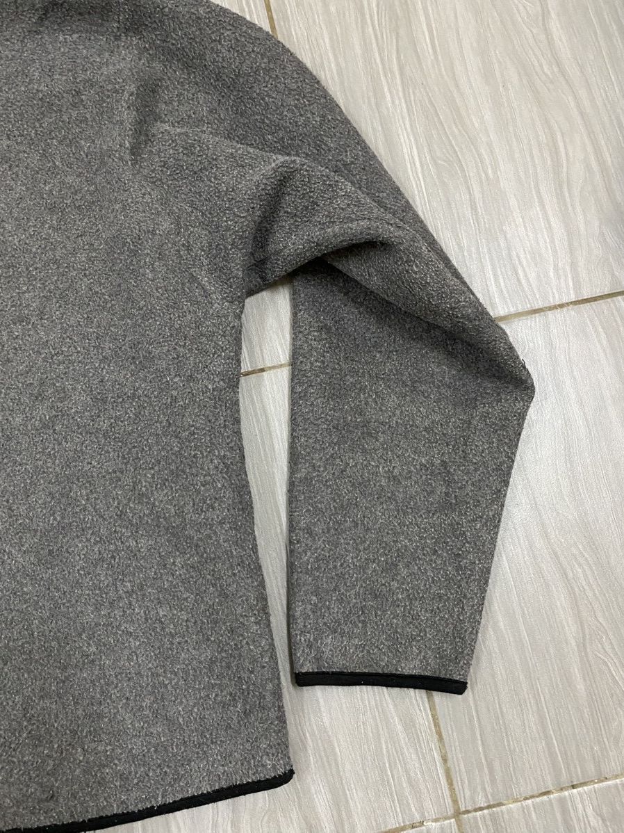 The North Face Purple Label The North Face Purple Label Fleece Jacket Grey –Tech Outdoor Size US M / EU 48-50 / 2 - 7 Thumbnail