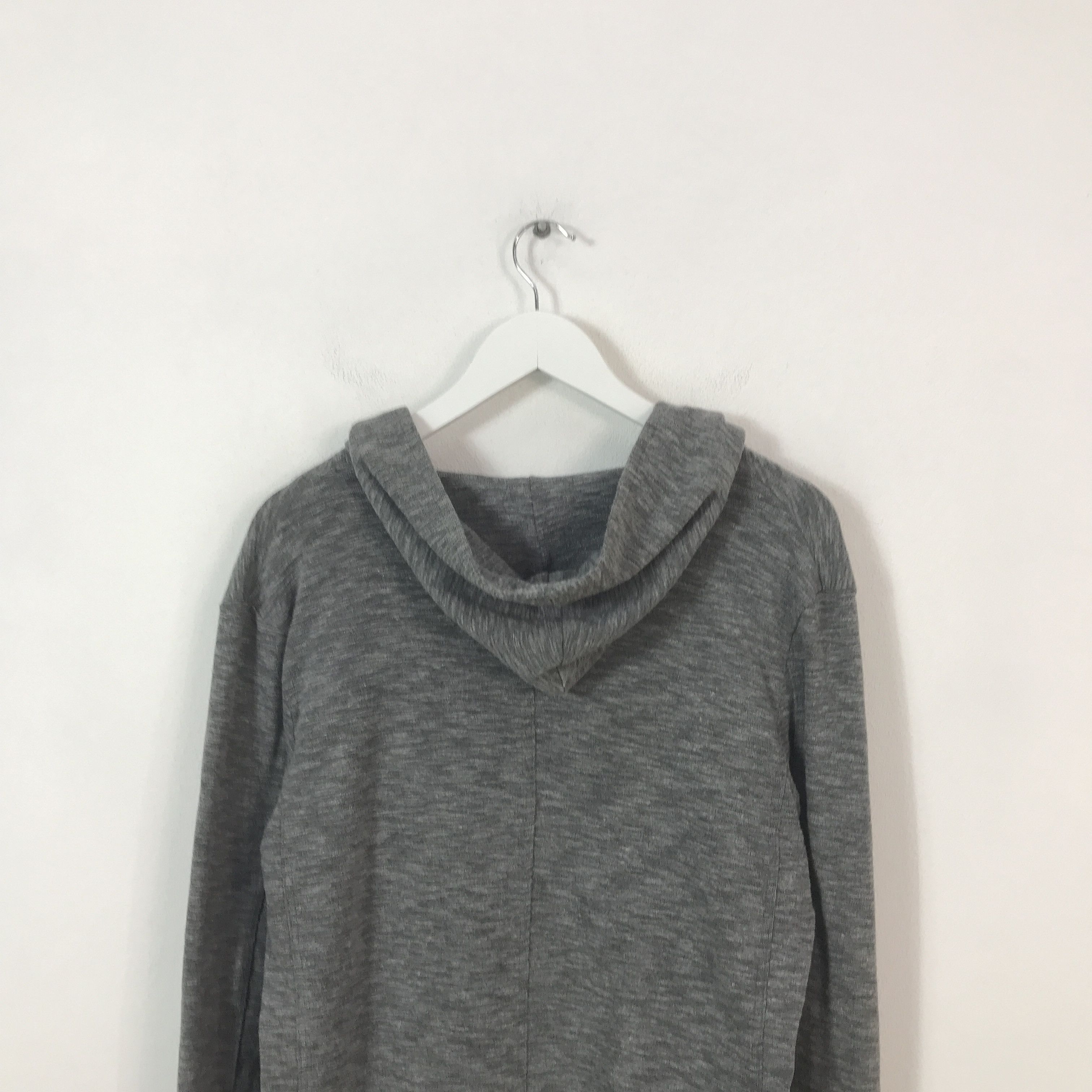 Tete Homme vintage tete homme caridigan hoodie jacket Size US L / EU 52-54 / 3 - 3 Thumbnail