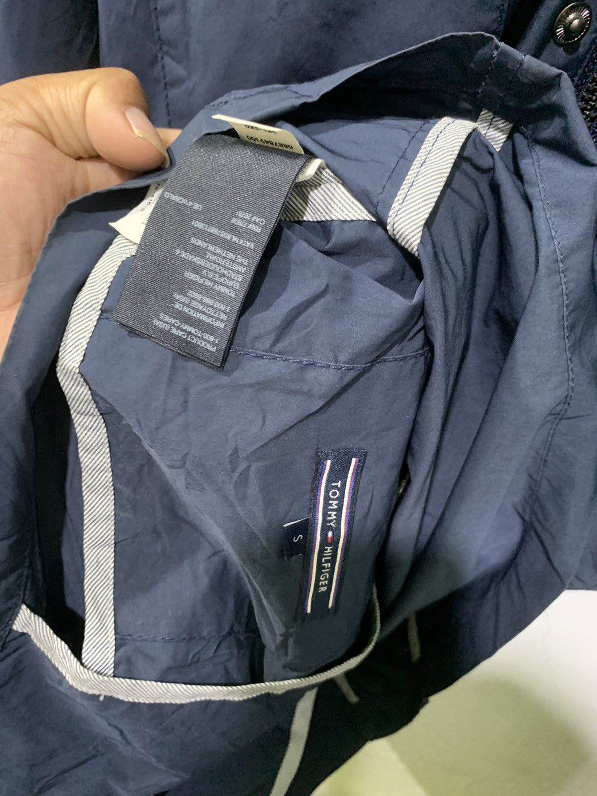 Tommy Hilfiger PARKA TOMMY HILFIGER Size US M / EU 48-50 / 2 - 5 Thumbnail