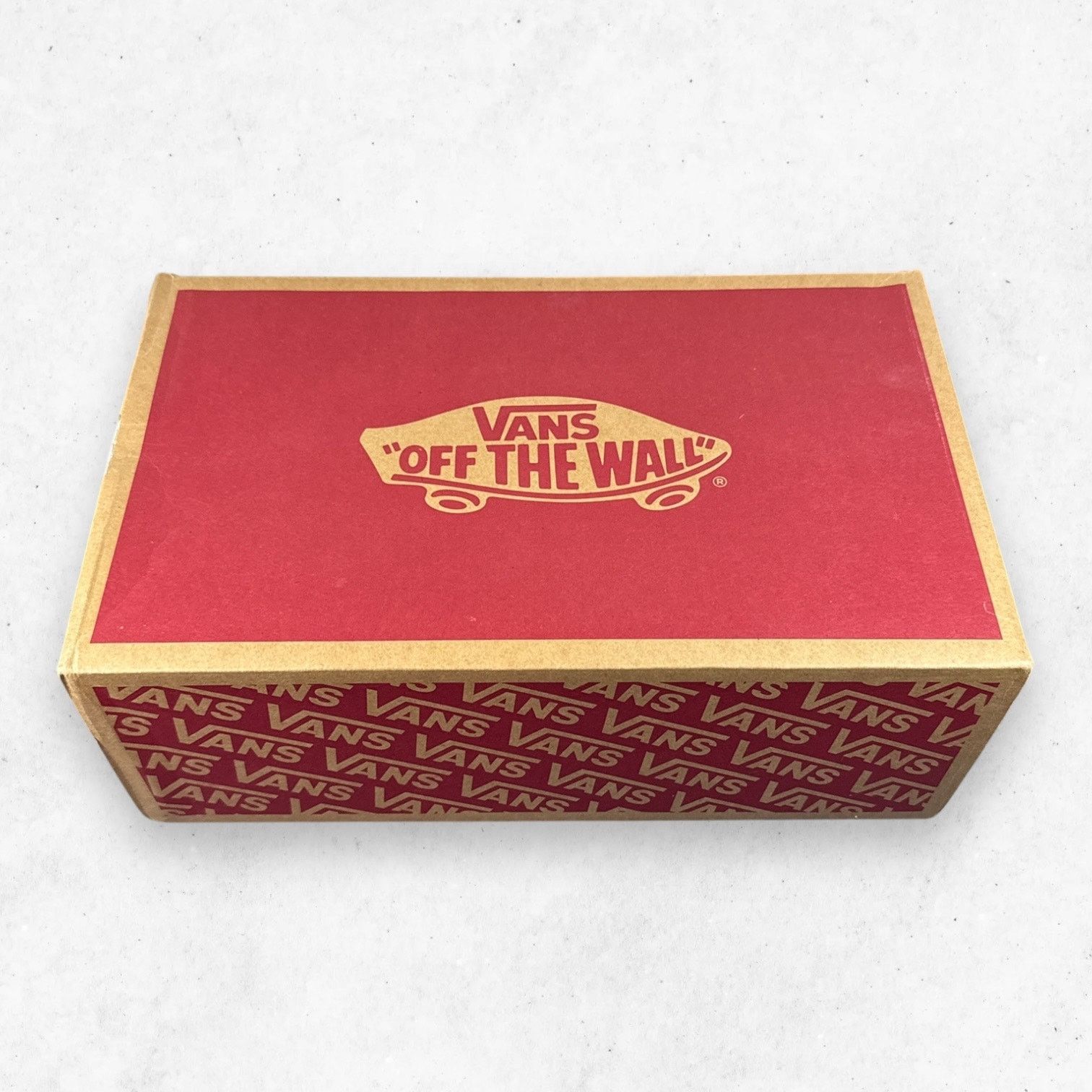 Vans Vans SK8-Hi Reissue SI Sun Baked Orange NIB Size 7 Size US 7 / IT 37 - 3 Thumbnail