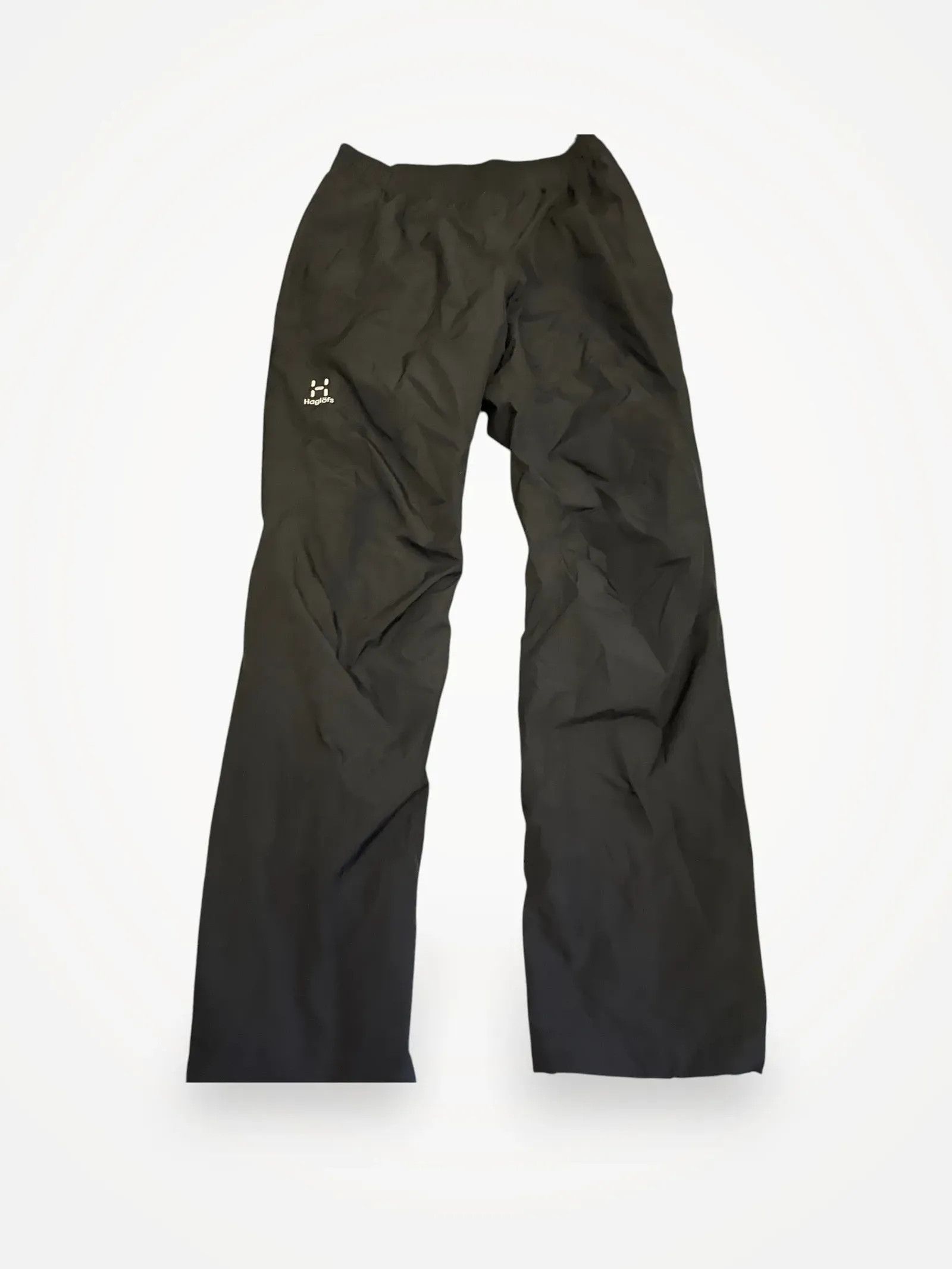 Haglofs Haglöfs Byxor Sweatpants Size US 32 / EU 48 - 1 Thumbnail