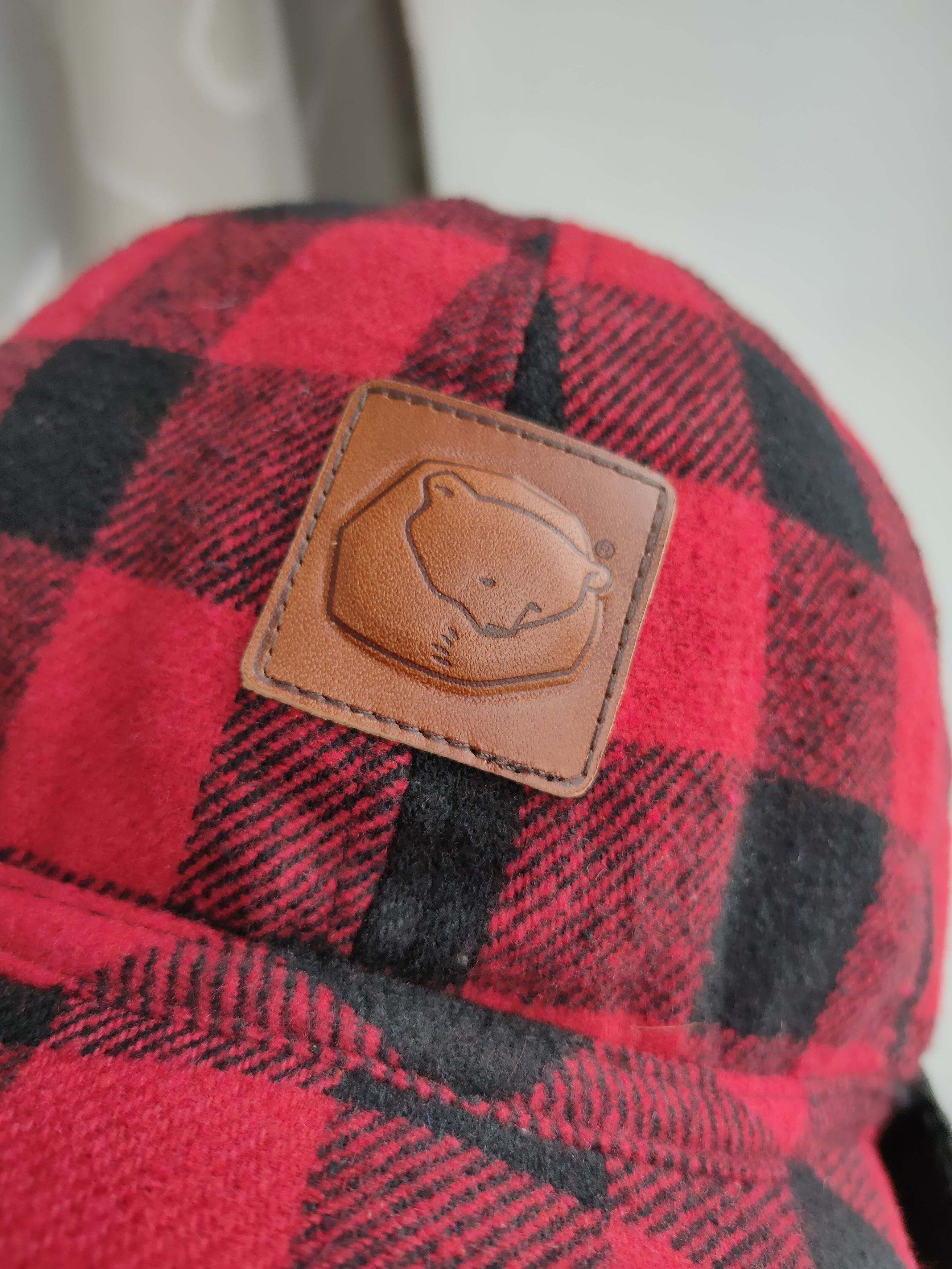 Penfield Penfield USA Aviator Trapped Cap Hat Earflap protection cap Size ONE SIZE - 4 Thumbnail