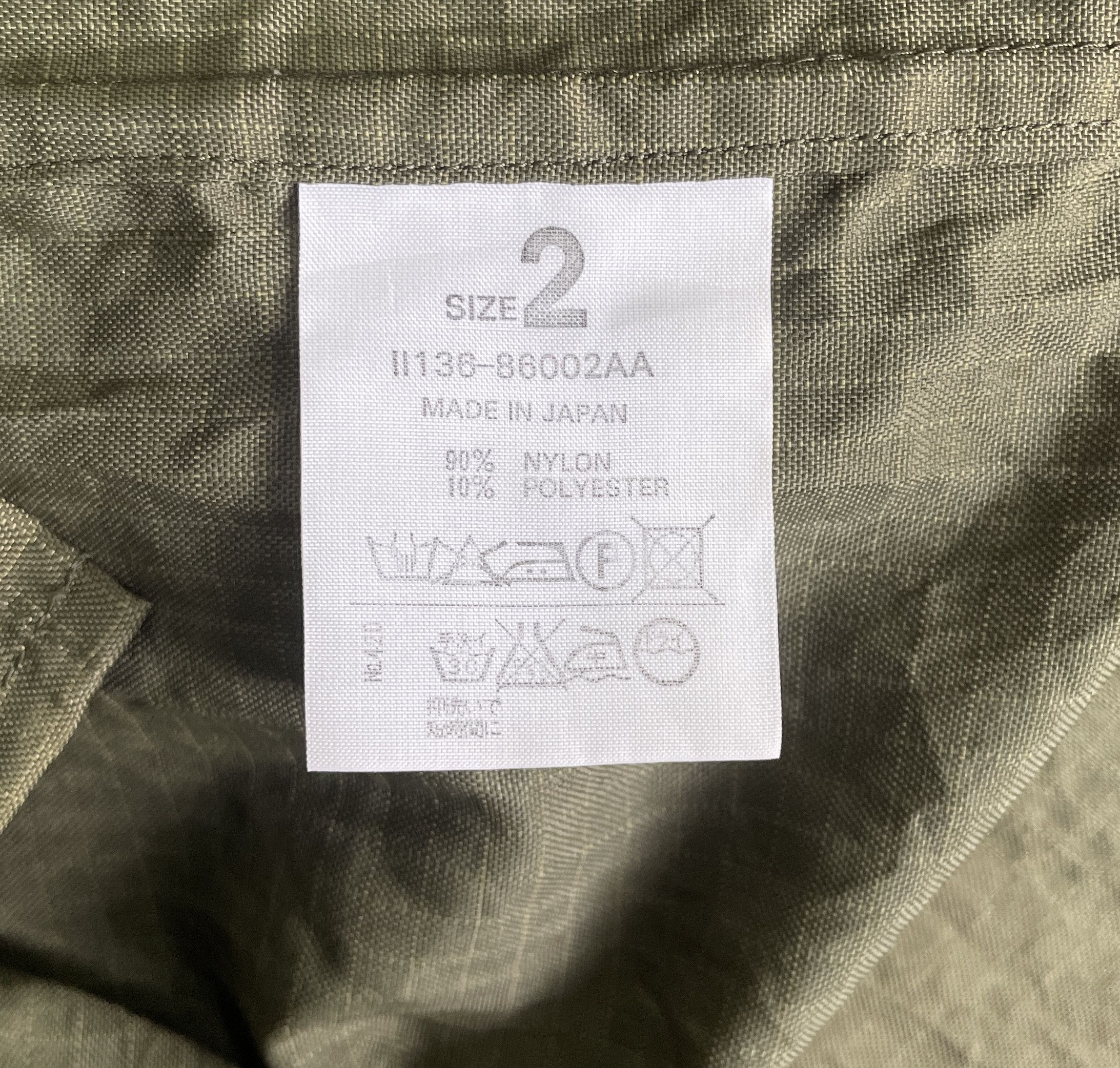 Beauty Beast Beauty:beast Four Pockets Parka Size US XXS / EU 40 - 5 Thumbnail