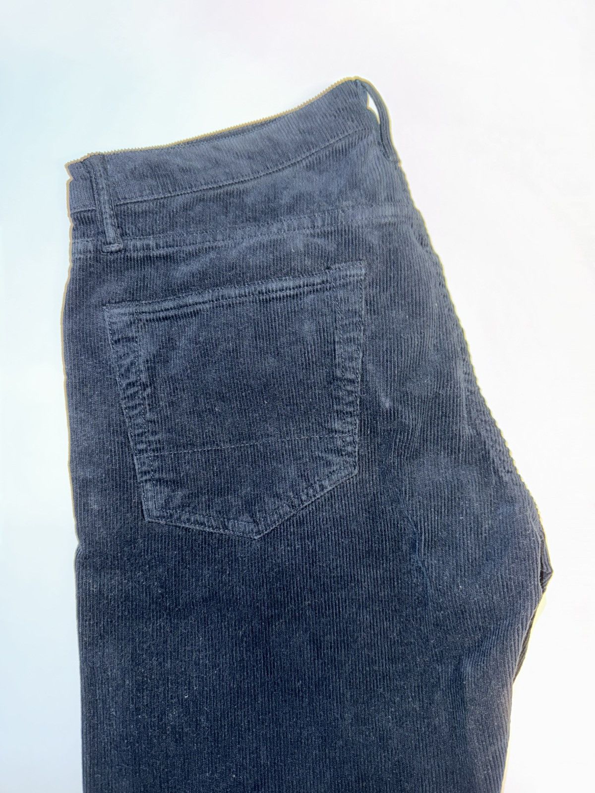 Tom Ford Tom Ford Corduroy Pants Size US 32 / EU 48 - 2 Thumbnail