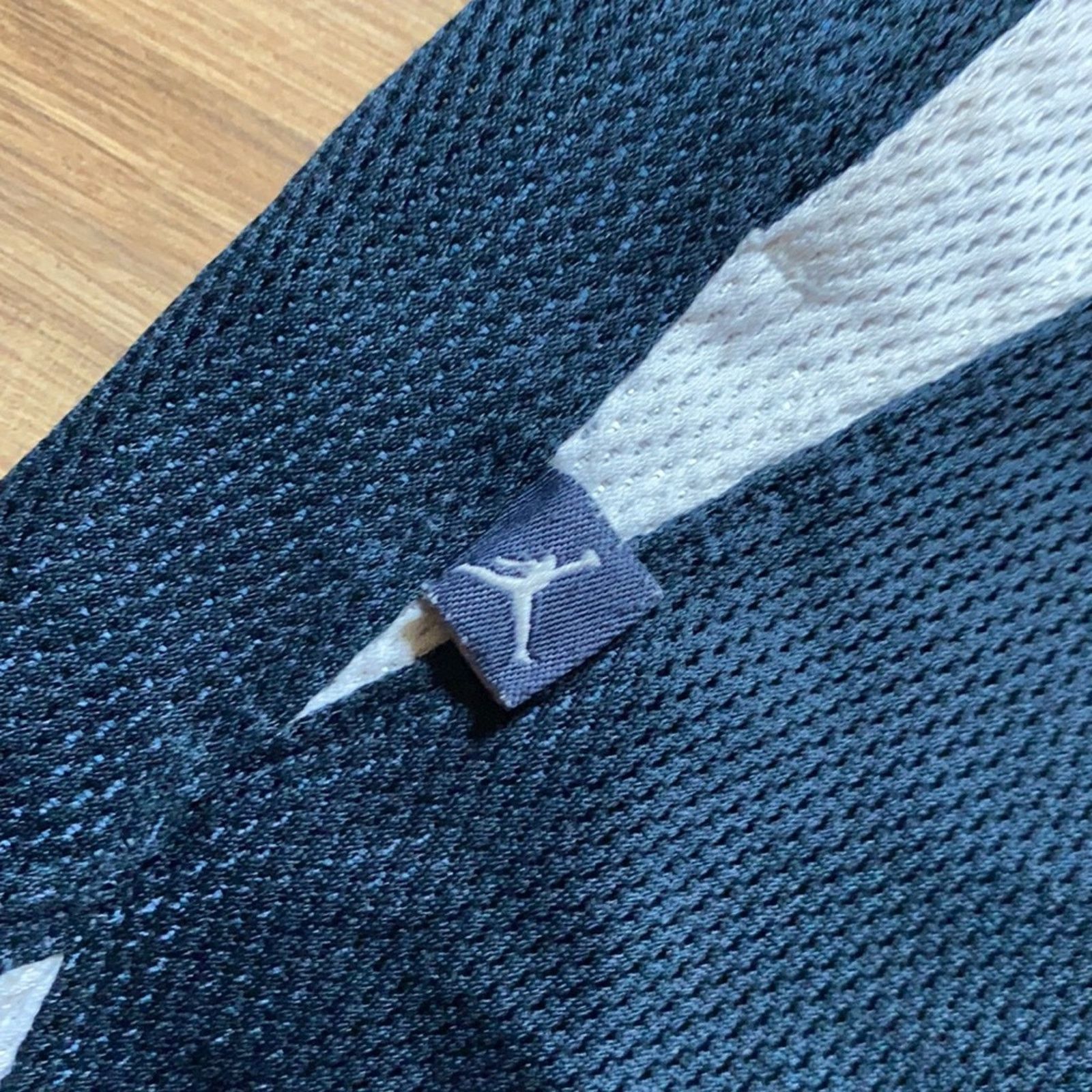 Jordan Brand 2005 Jordan 20th Anniversary Shorts Size US 34 / EU 50 - 3 Thumbnail