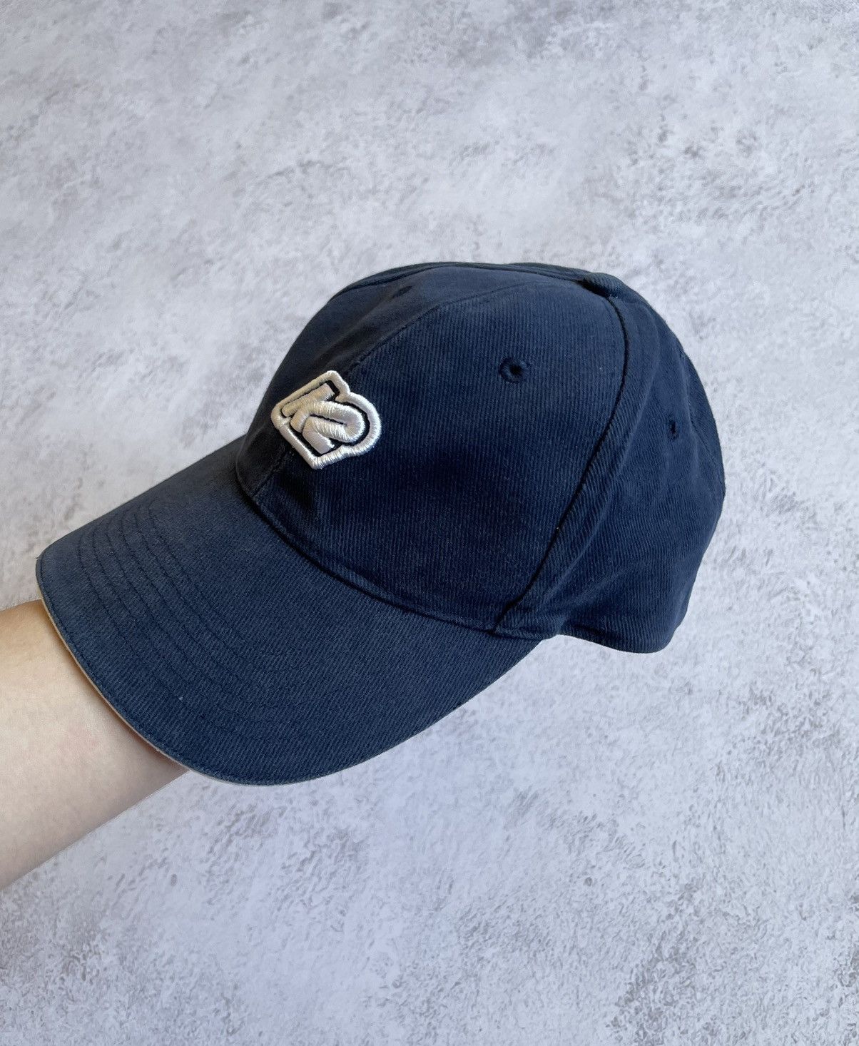 Japanese Brand Cap K2 Hat One Size Size ONE SIZE - 2 Thumbnail