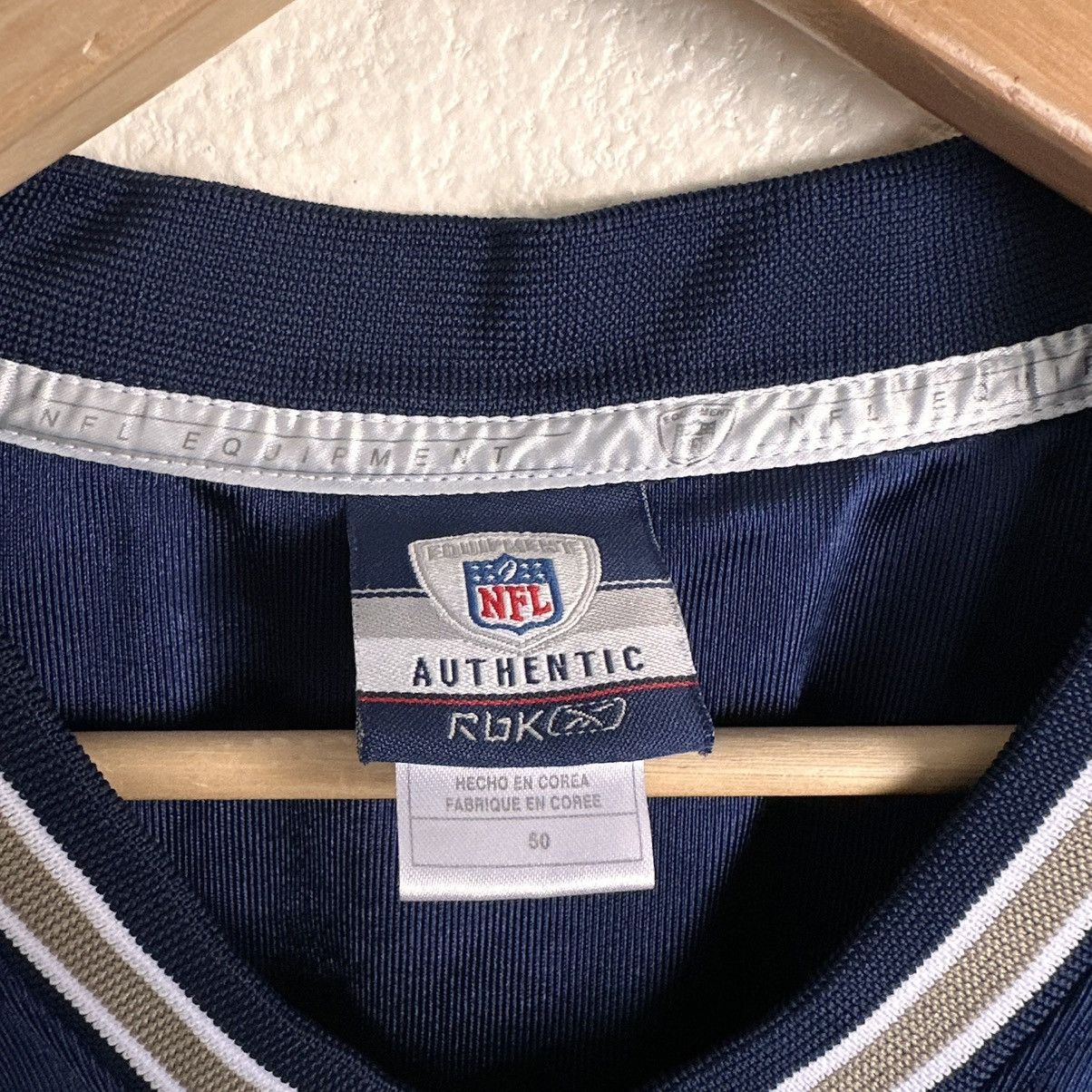 Reebok NFL Reebok Dallas Cowboys Roy Williams Jersey Size XXL 2XL Size US XXL / EU 58 / 5 - 6 Thumbnail