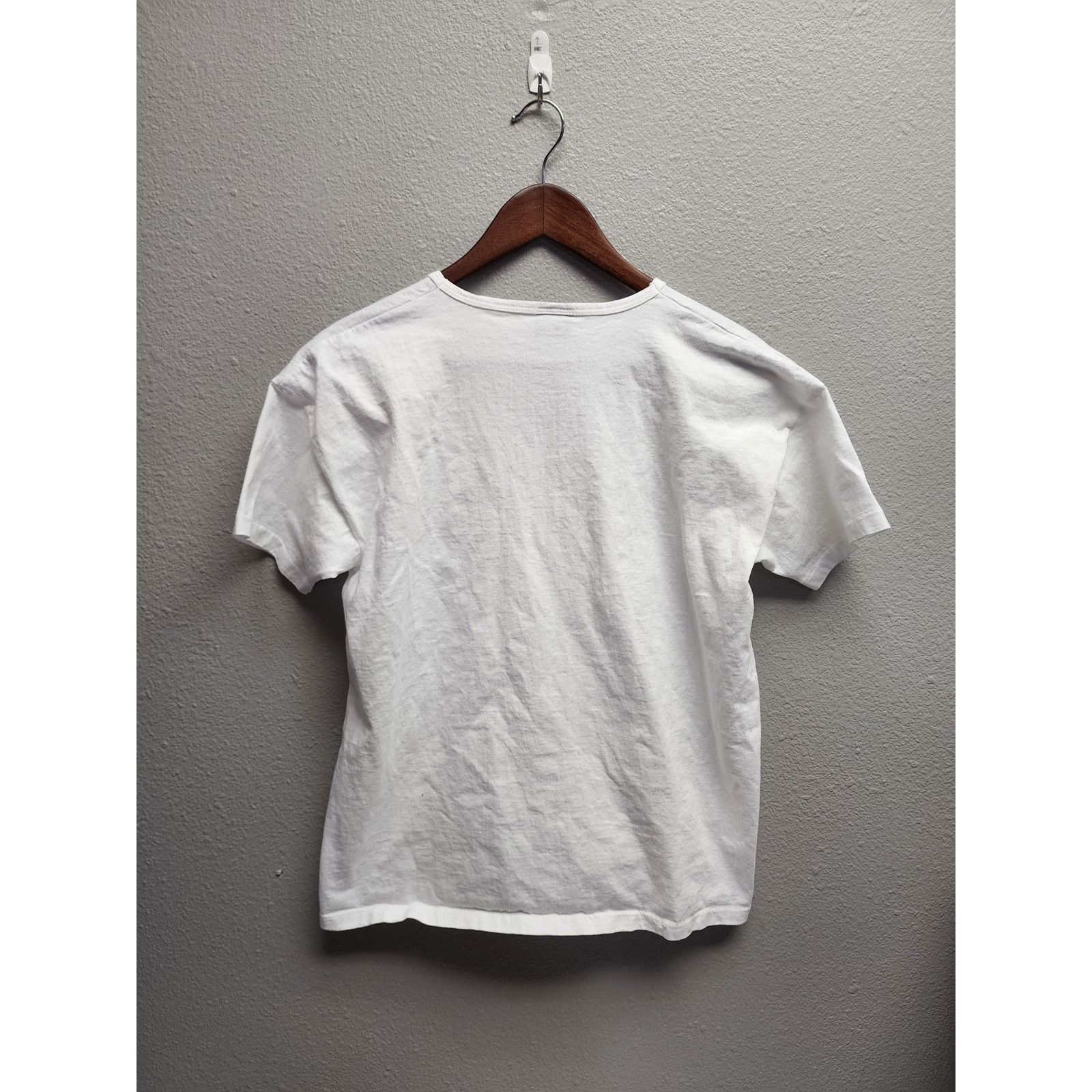 Vintage Vintage Womens Arizona Shirt Cactus Graphic Tee Top L Size L / US 10 / IT 46 - 5 Thumbnail