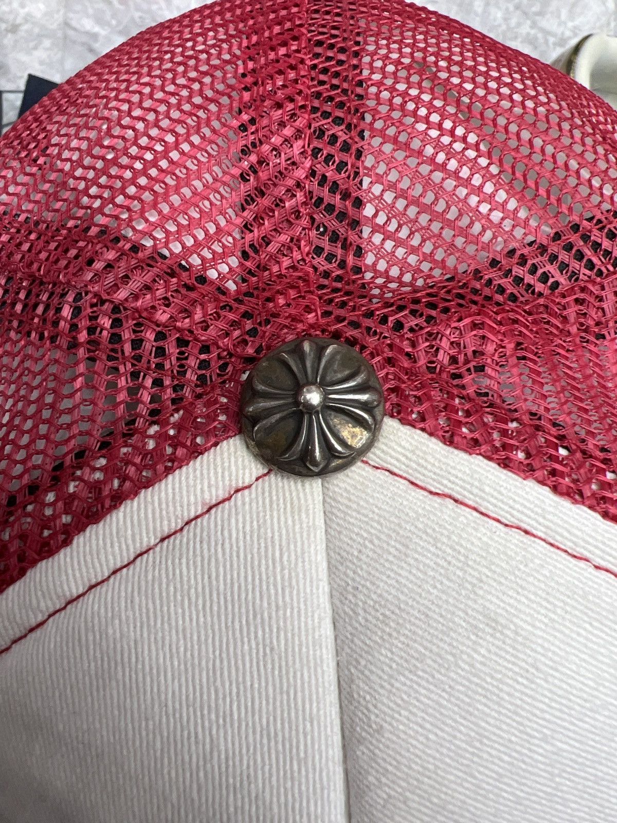 Chrome Hearts Chrome hearts Size ONE SIZE - 2 Thumbnail