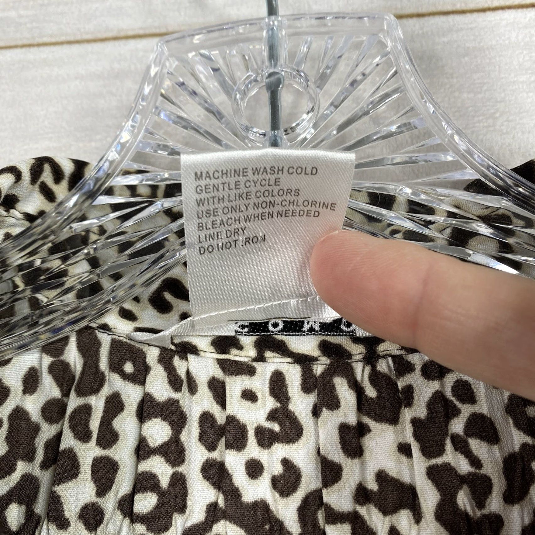 Vintage Como Nike? Size XL / US 12-14 / IT 48-50 - 4 Thumbnail