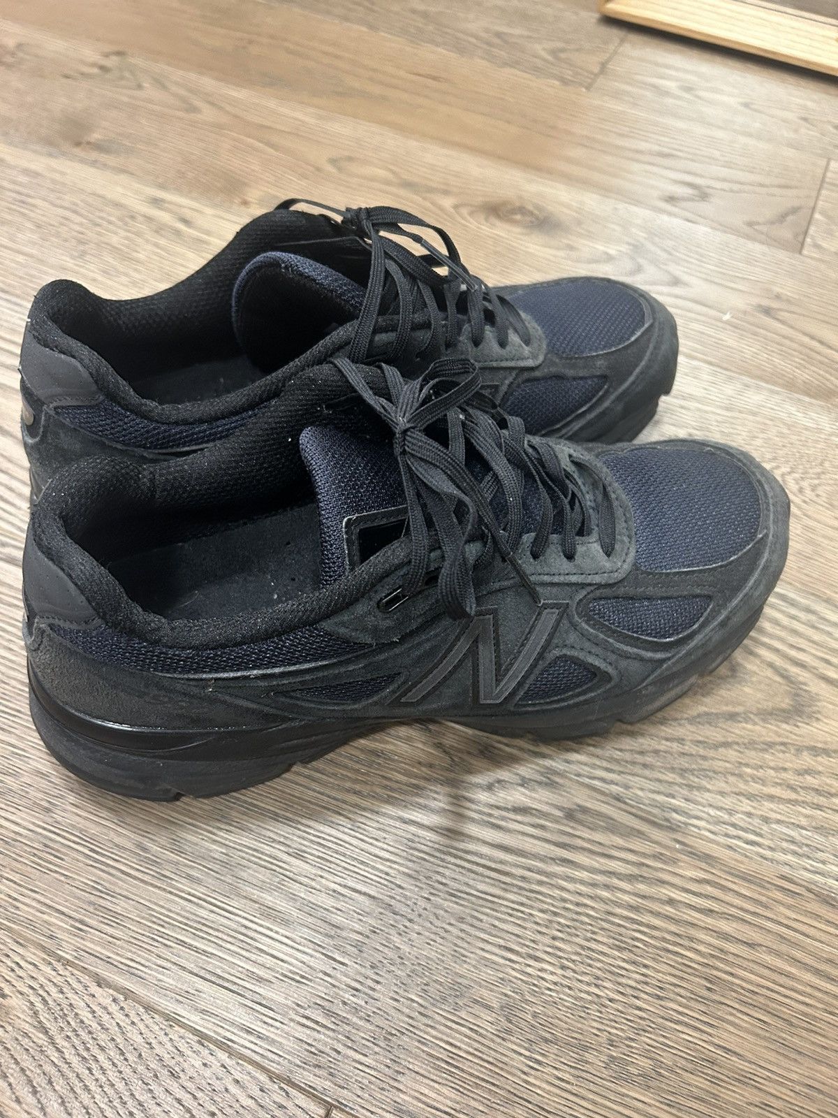 New Balance 990 V 4 Jjjjound | Grailed