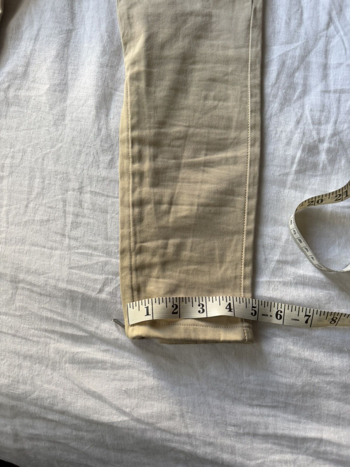Fear of God Fear of god Fourth Collection Size US 28 / EU 44 - 9 Thumbnail