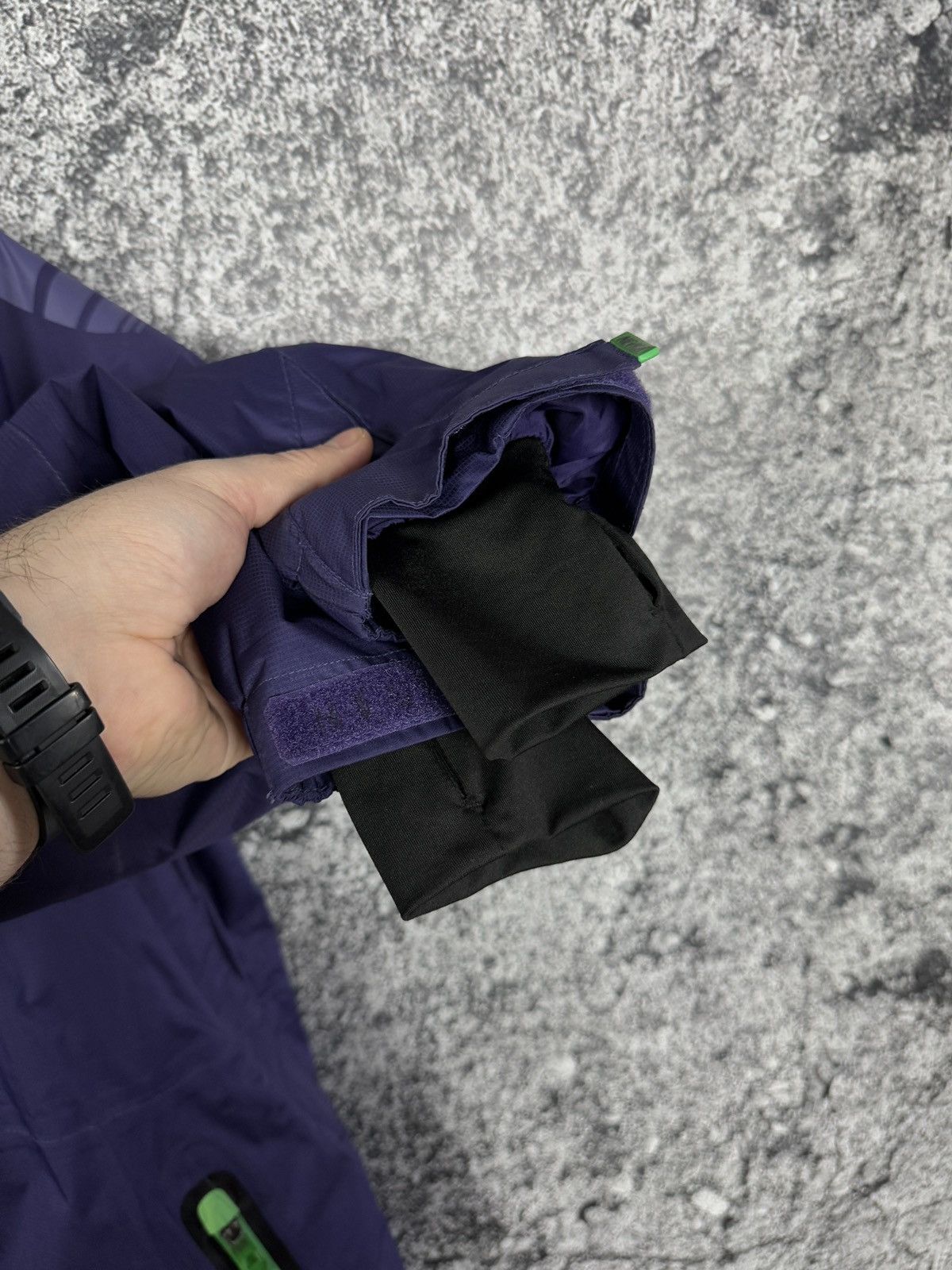 Nevica Nevica Full Zip Warm Ski Jacket Outdoor Trekking Size S Size US S / EU 44-46 / 1 - 8 Thumbnail