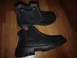 Other Head Leather Boots Waterproof Size US 10 / EU 43 - 4 Thumbnail