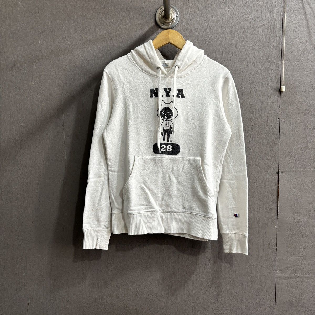 Champion × Ne-Net Issey miyake x ne net x champion hoodies Size US M / EU 48-50 / 2 - 1 Thumbnail