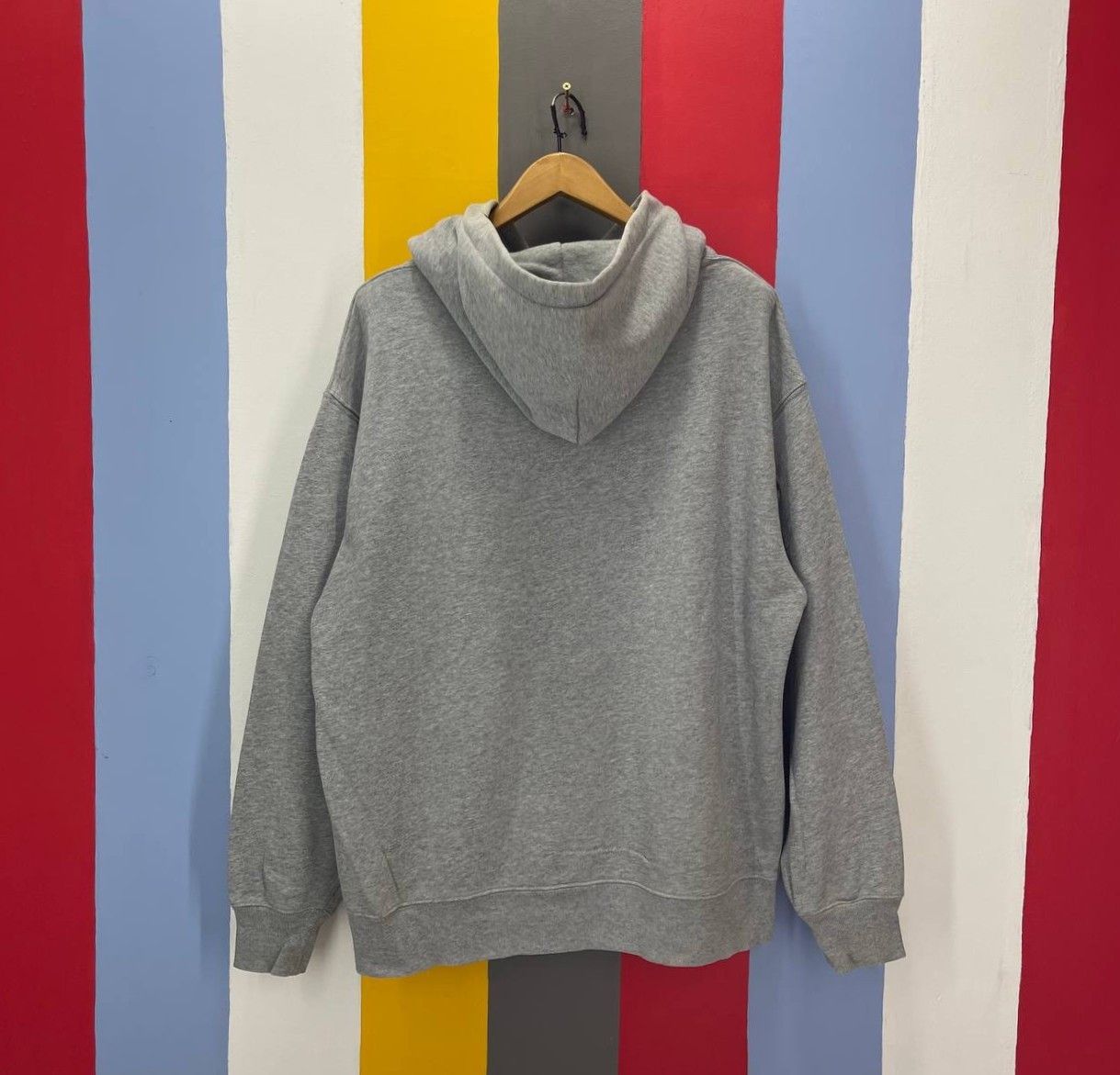 Japanese Brand MOUNTAIN OKINAWA Hoodie Pullover #2637/26 Size US XL / EU 56 / 4 - 8 Thumbnail