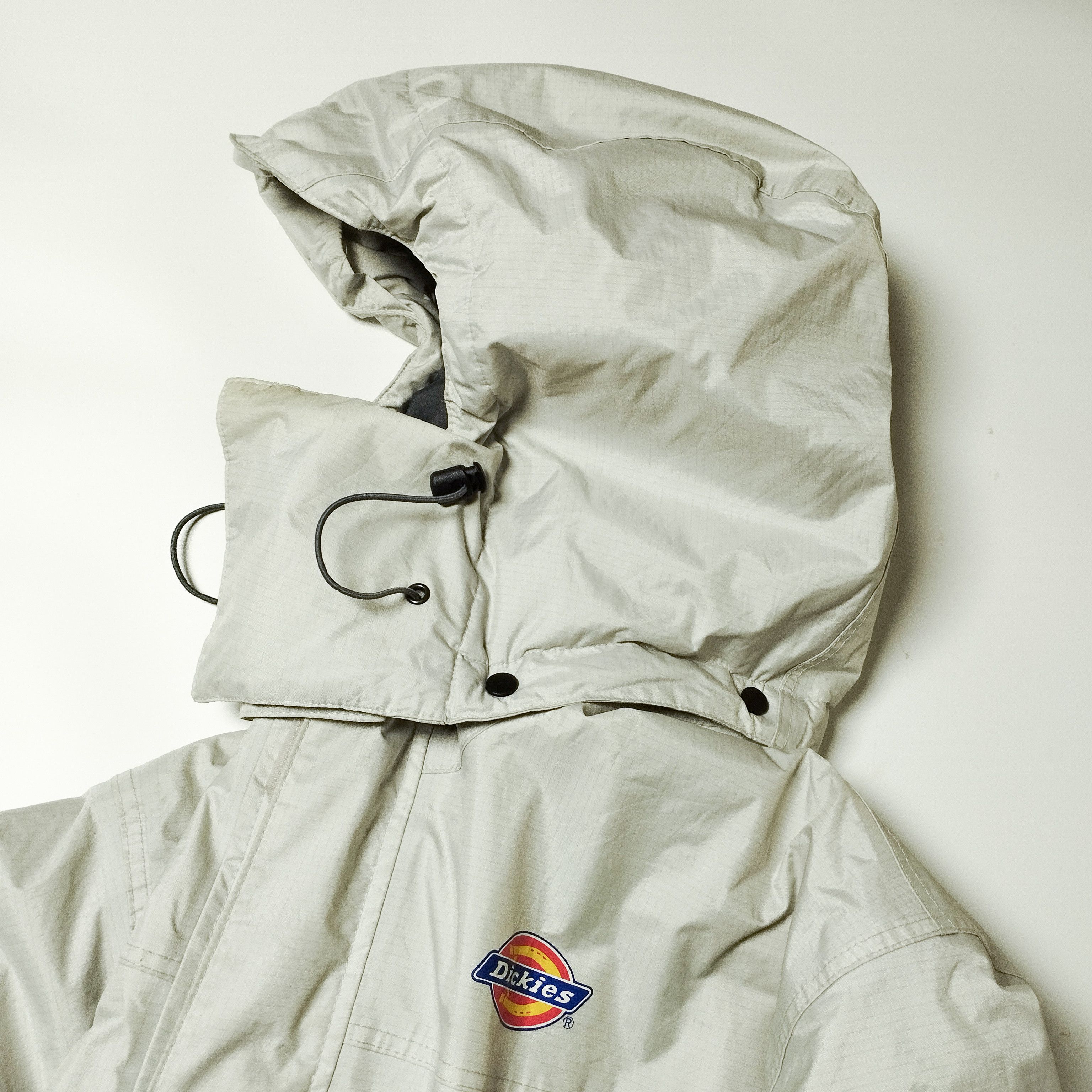 Dickies Dickies Snowboard Jacket Size US M / EU 48-50 / 2 - 2 Thumbnail