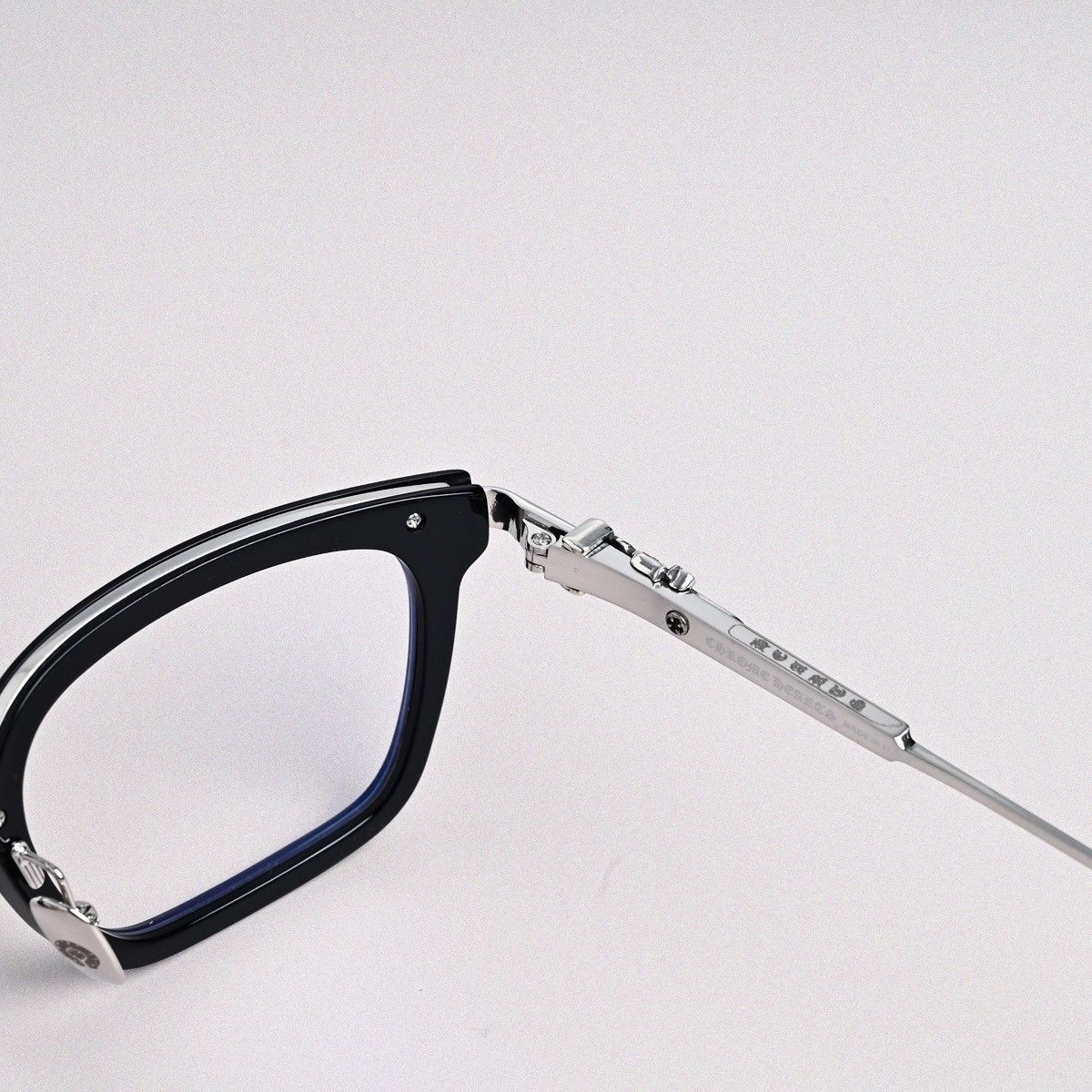Chrome Hearts CHROME HEARTS OVERPOKED Size ONE SIZE - 6 Thumbnail