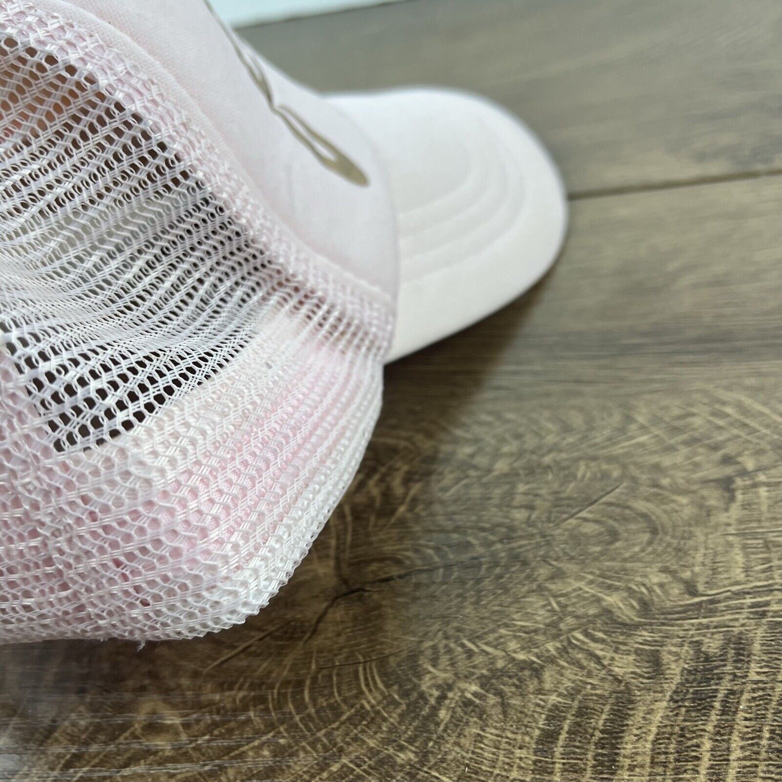 Express Frose Express Hat Frose Snapback Hat Pink Hat Adjustable Pin Size ONE SIZE - 13 Thumbnail