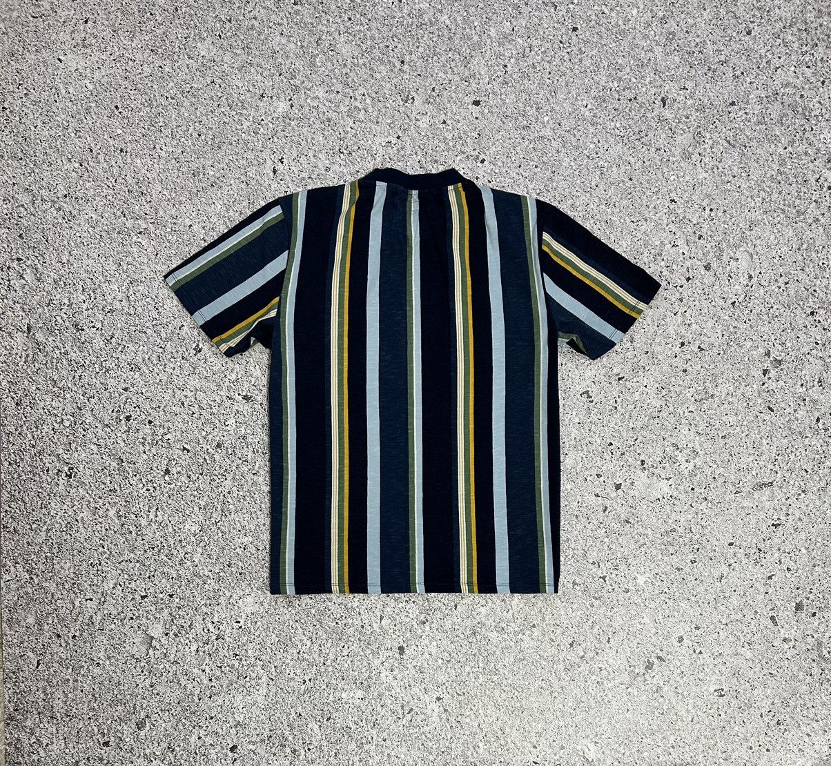 A$AP Rocky × Guess Guess Los Angeles Asap Rocky T-Shirt Y2K Hype Retro Size US M / EU 48-50 / 2 - 4 Thumbnail