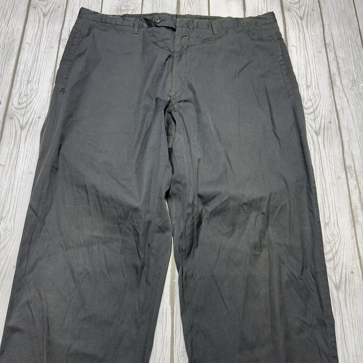 Prada × Vintage Vintage Prada pants Size US 38 / EU 54 - 3 Thumbnail