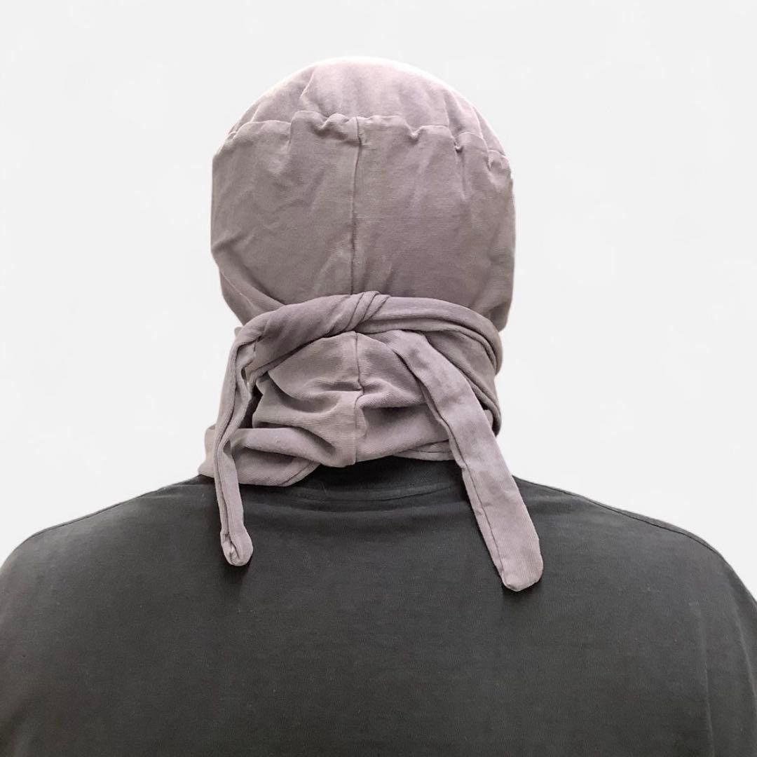 Yeezy yeezy sample balaclava Size ONE SIZE - 7 Thumbnail