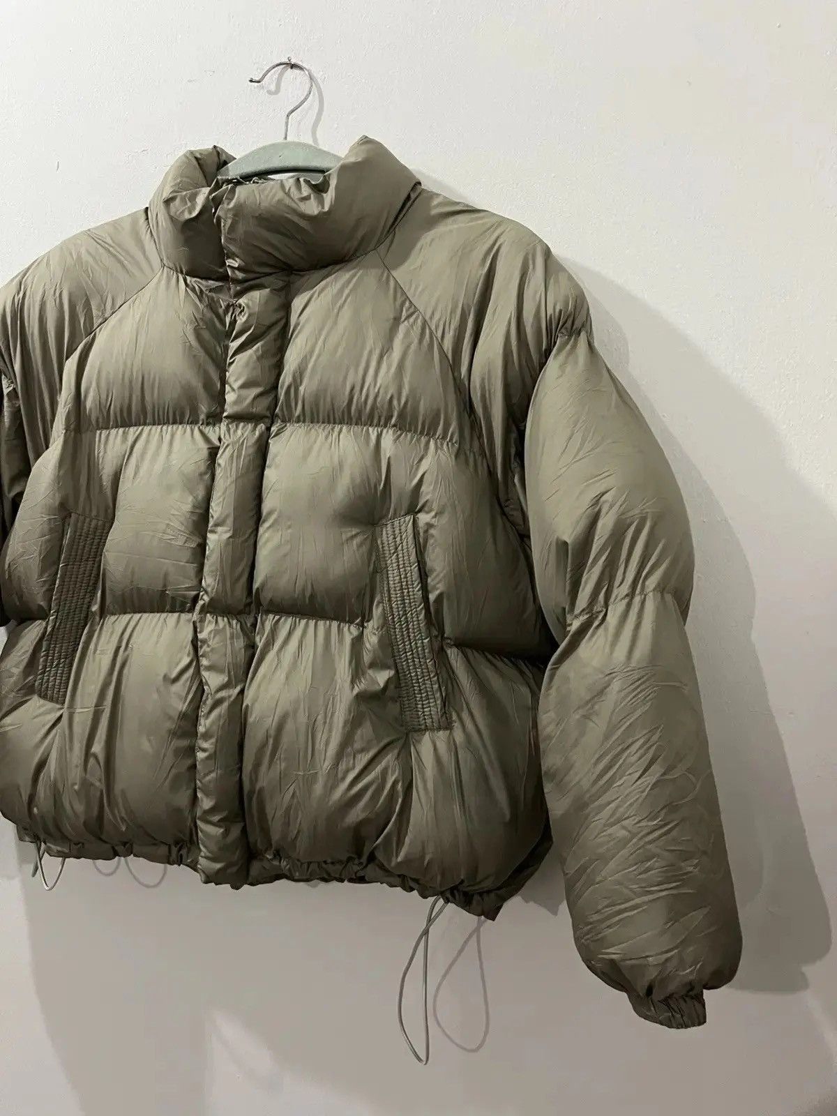 K2 💥UNCOVER SEOUL DOWN PUFFER JUMPER JACKETS Size US S / EU 44-46 / 1 - 5 Thumbnail