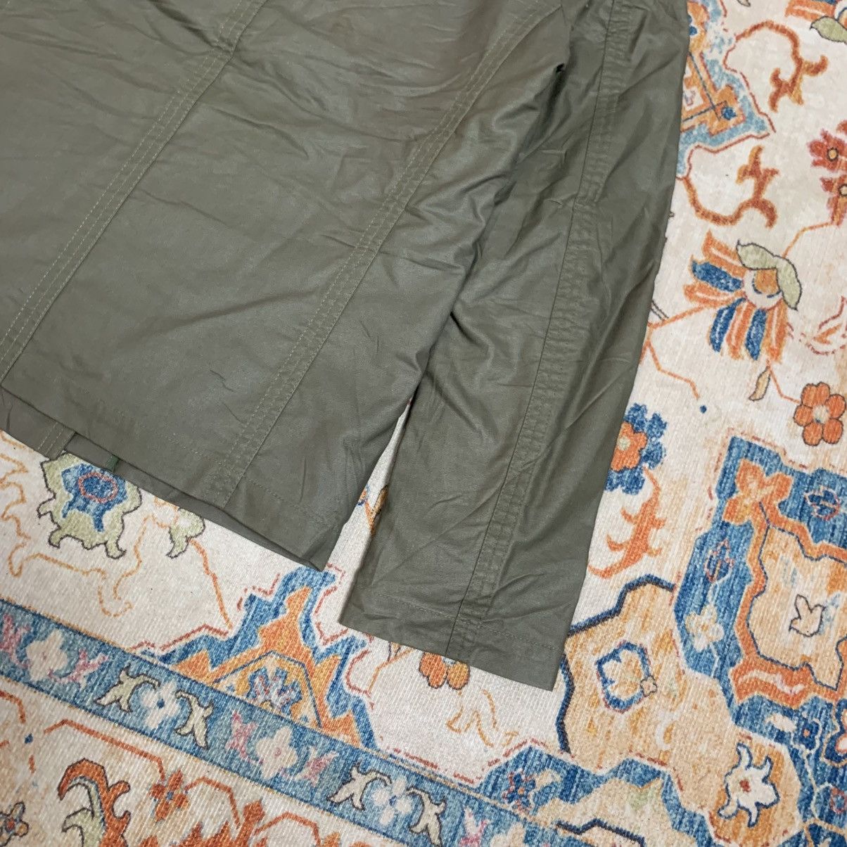 Japanese Brand japanese double breasted ifsixwasnine Lgb kmrii style Size US M / EU 48-50 / 2 - 16 Thumbnail