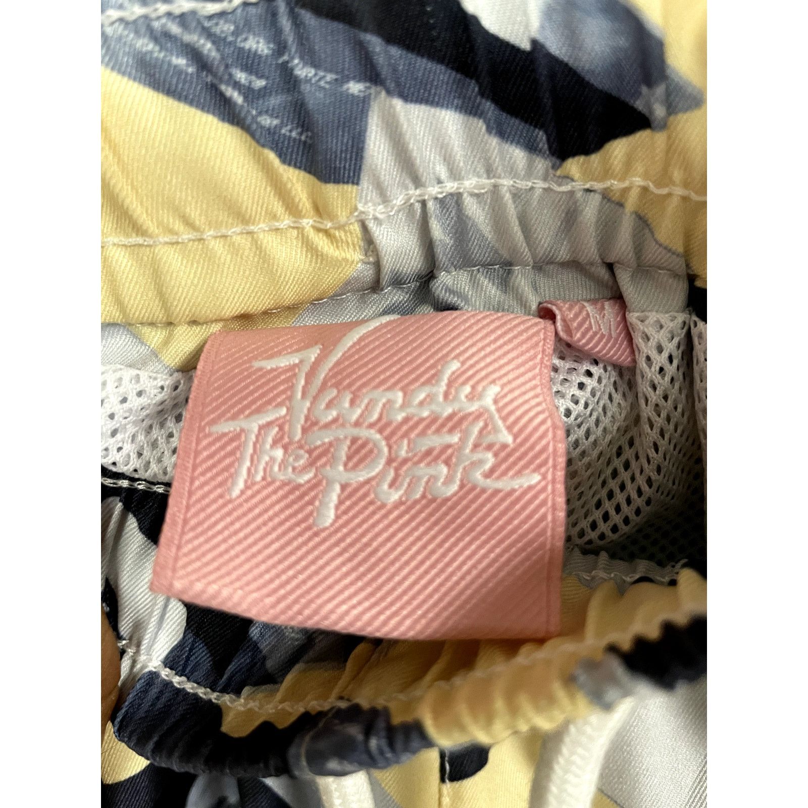 Vandy The Pink Vandy The Pink Shorts Size US 31 - 3 Thumbnail