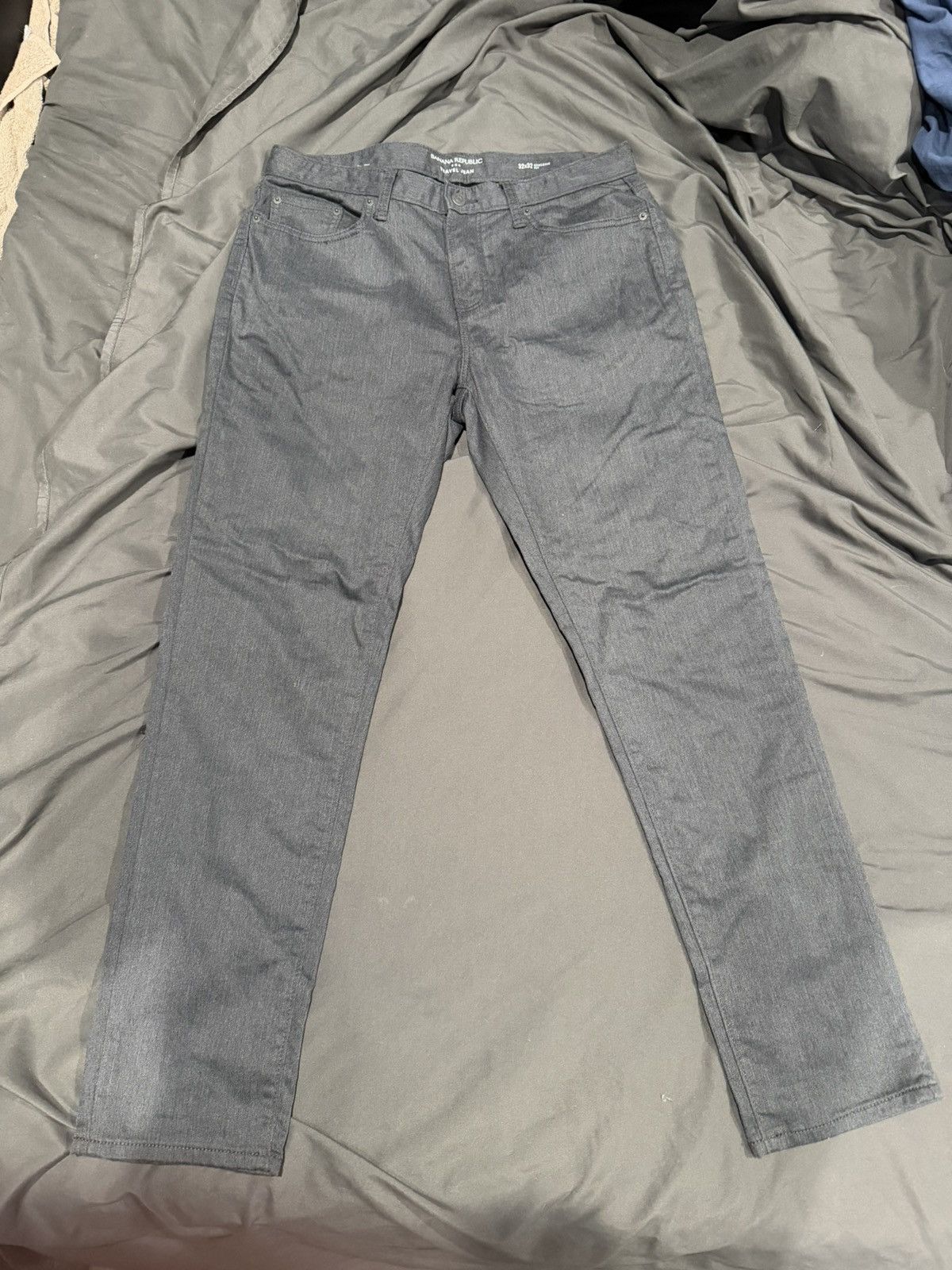 Banana Republic Banana Republic jeans Size US 32 / EU 48 - 1 Thumbnail