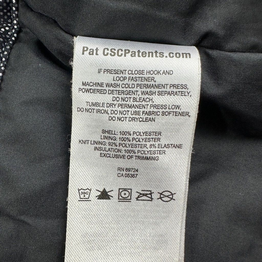 Columbia Columbia Omni-tech Women's Sz XL Outgrown Winter Ski Jacket Size XL / US 12-14 / IT 48-50 - 14 Thumbnail