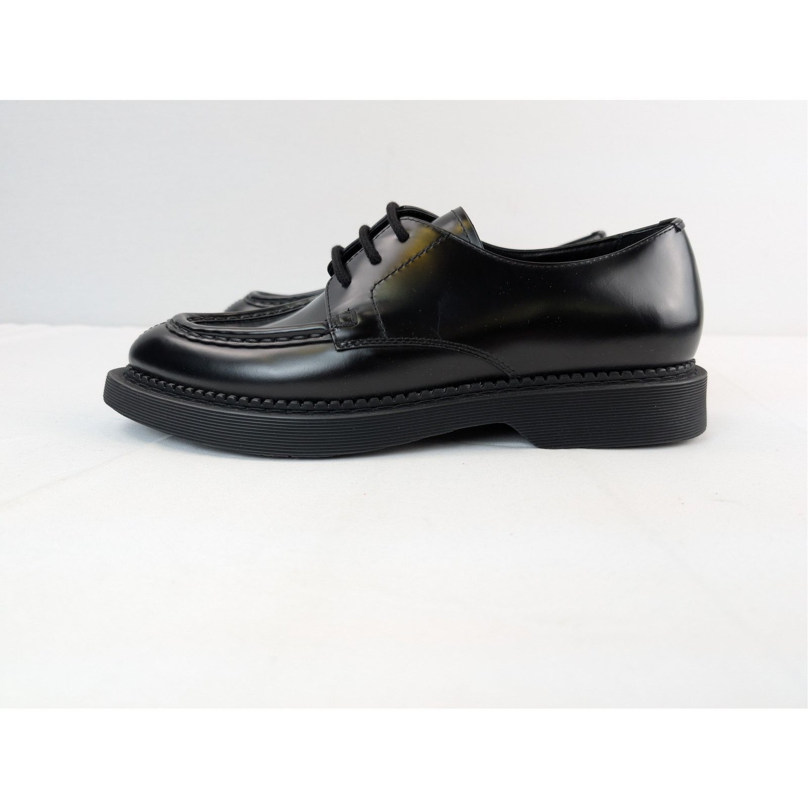 Saint Laurent Paris o1rshd1 Wim 10 Lace up shoe boots in Nero Size US 11 / EU 44 - 10 Thumbnail