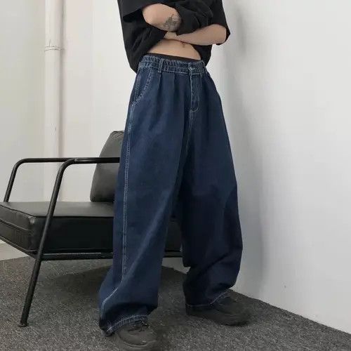 Japanese Brand Retro punk pants Size US 32 / EU 48 - 1 Thumbnail