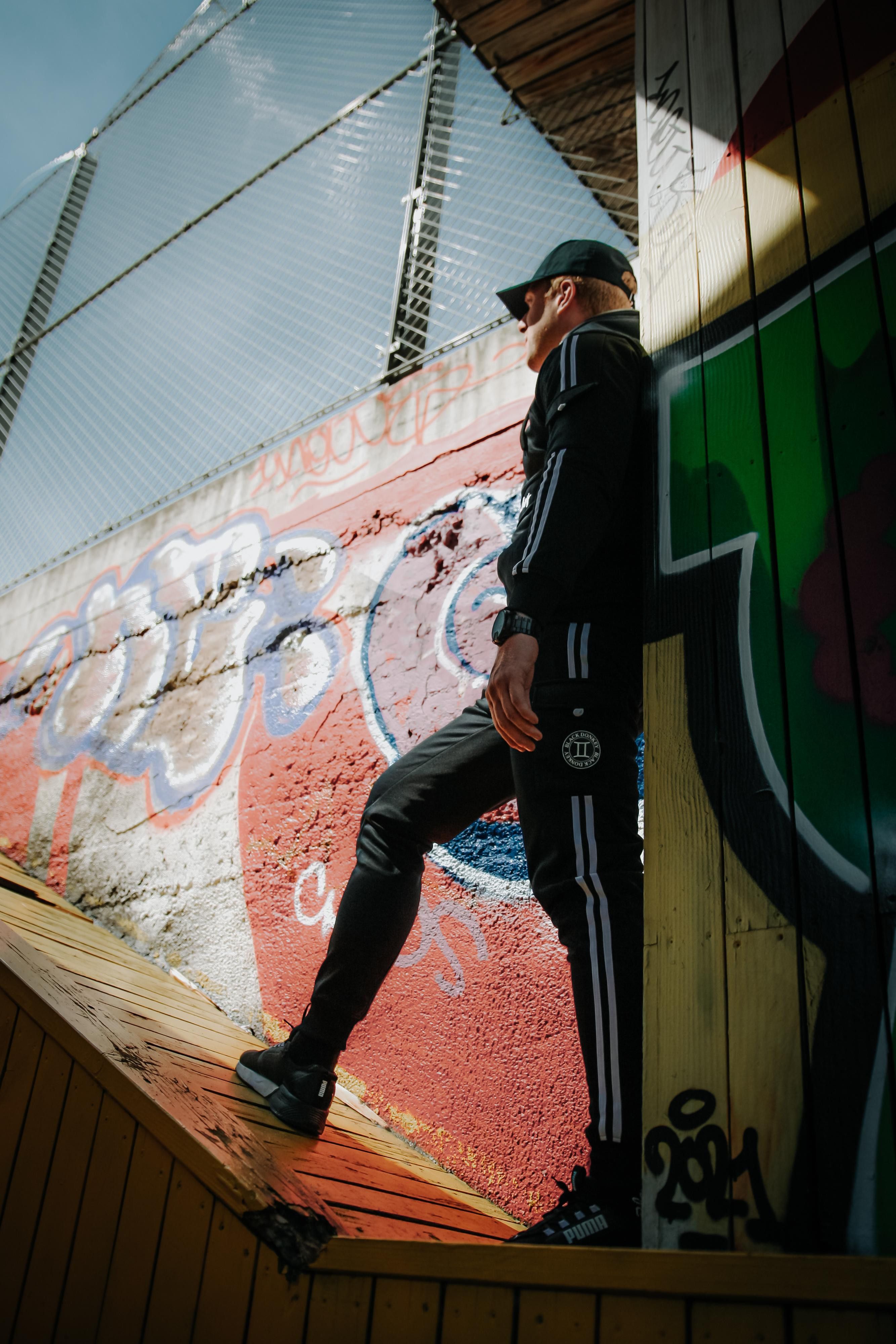 Other Zip trackpants Size US 28 / EU 44 - 6 Thumbnail