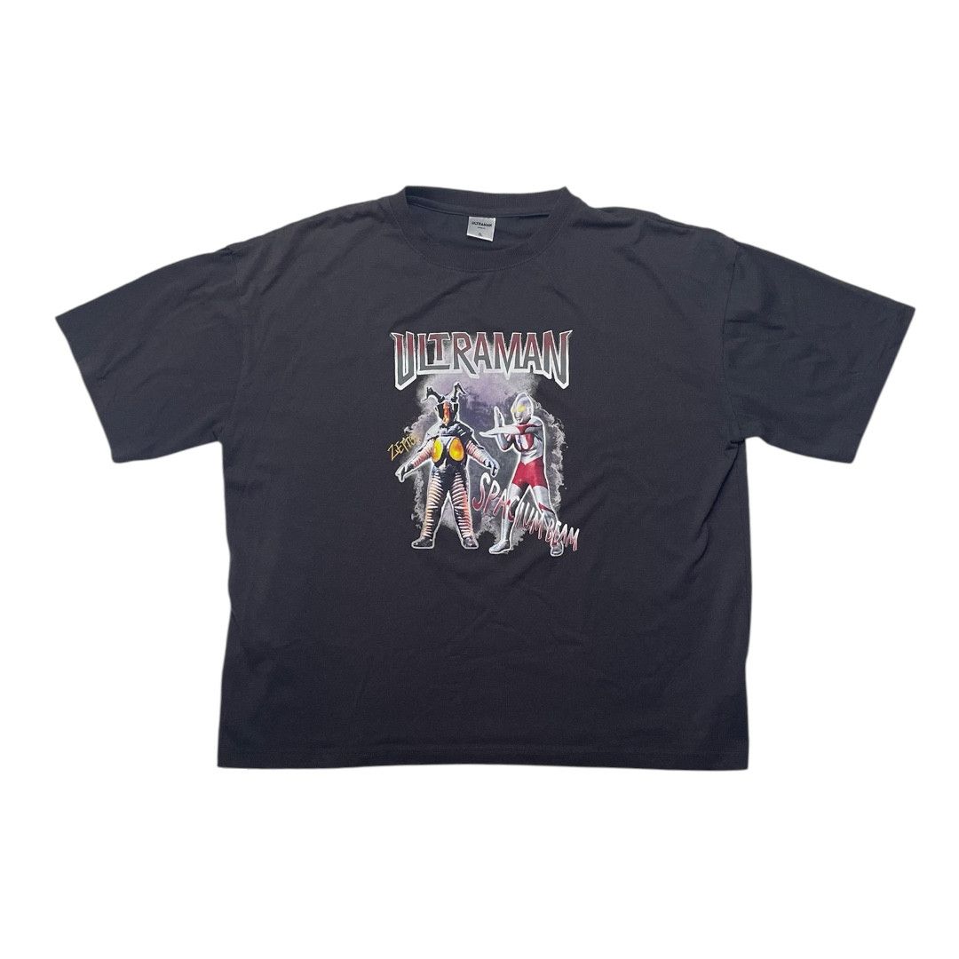 Other Vintage Ultraman Tee Size US XXL / EU 58 / 5 - 1 Thumbnail