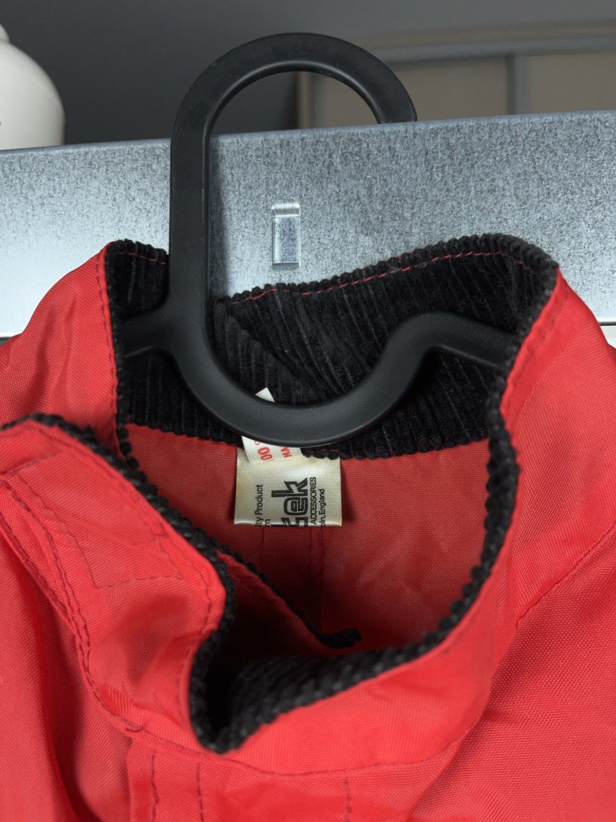 Japanese Brand Suzuki worker overalls car mechanic chore dungarees 80s Size US S / EU 44-46 / 1 - 10 Thumbnail