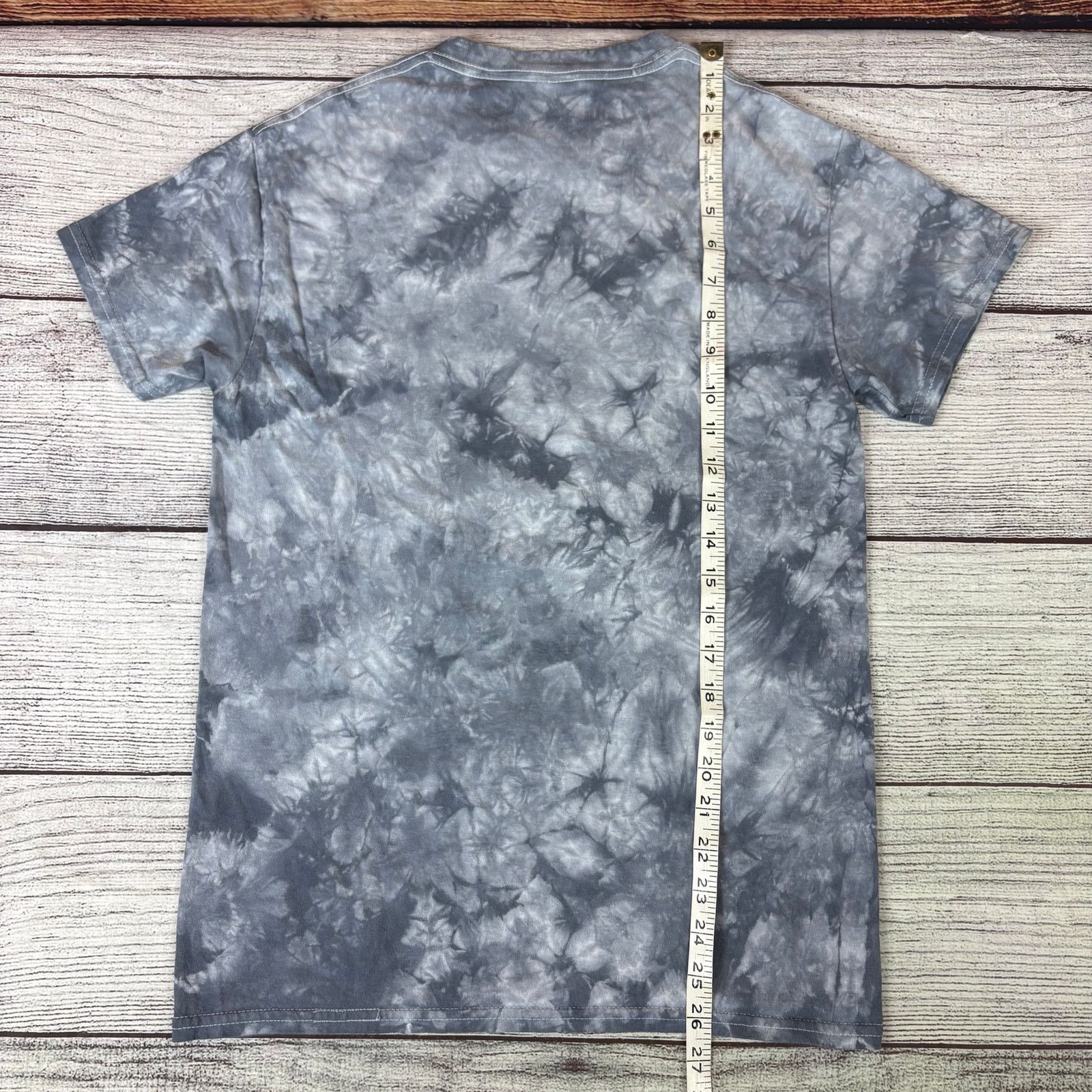 Odd Future Odd Future OFWGKTA Tyler The Creator Tie Dye T-shirt Size US S / EU 44-46 / 1 - 7 Thumbnail