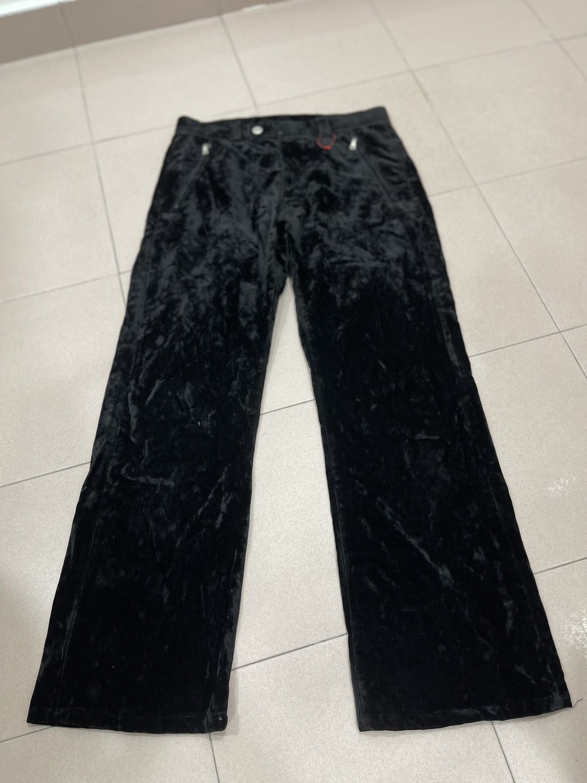 PPFM Jepanes Brand x PPFM Size US 28 / EU 44 - 5 Thumbnail