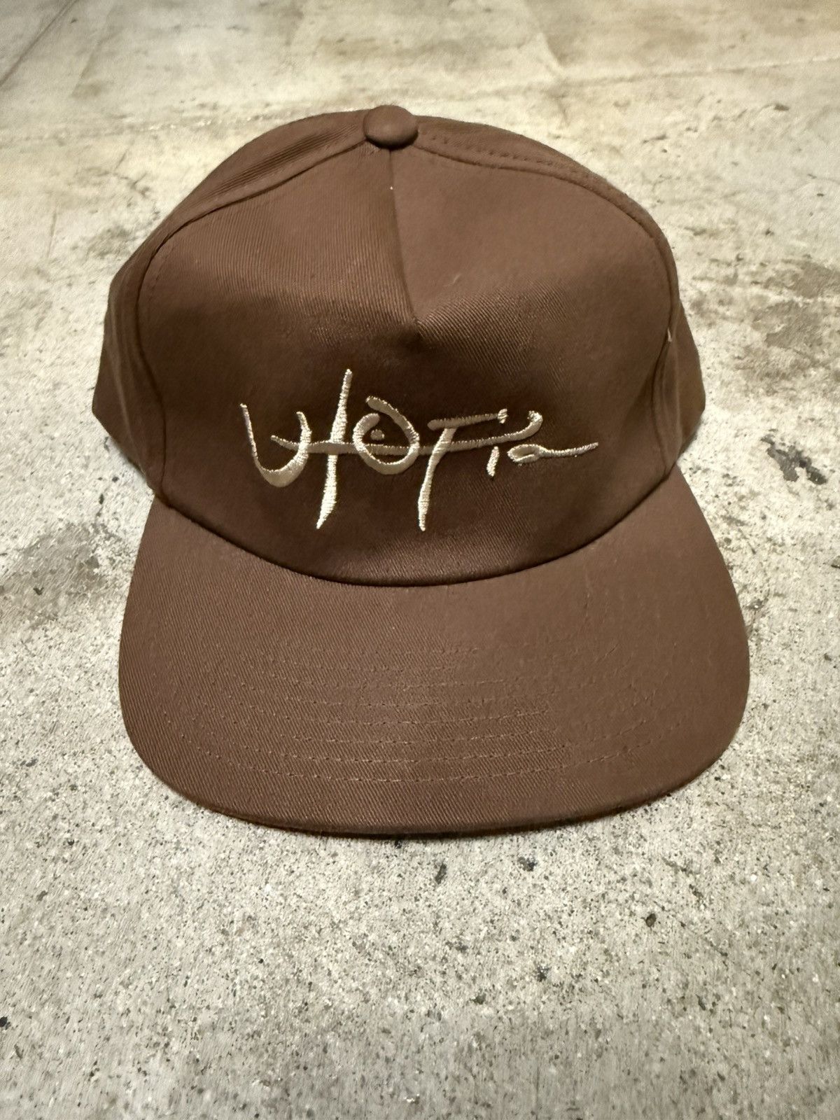 Travis Scott Utopia Hat | Grailed