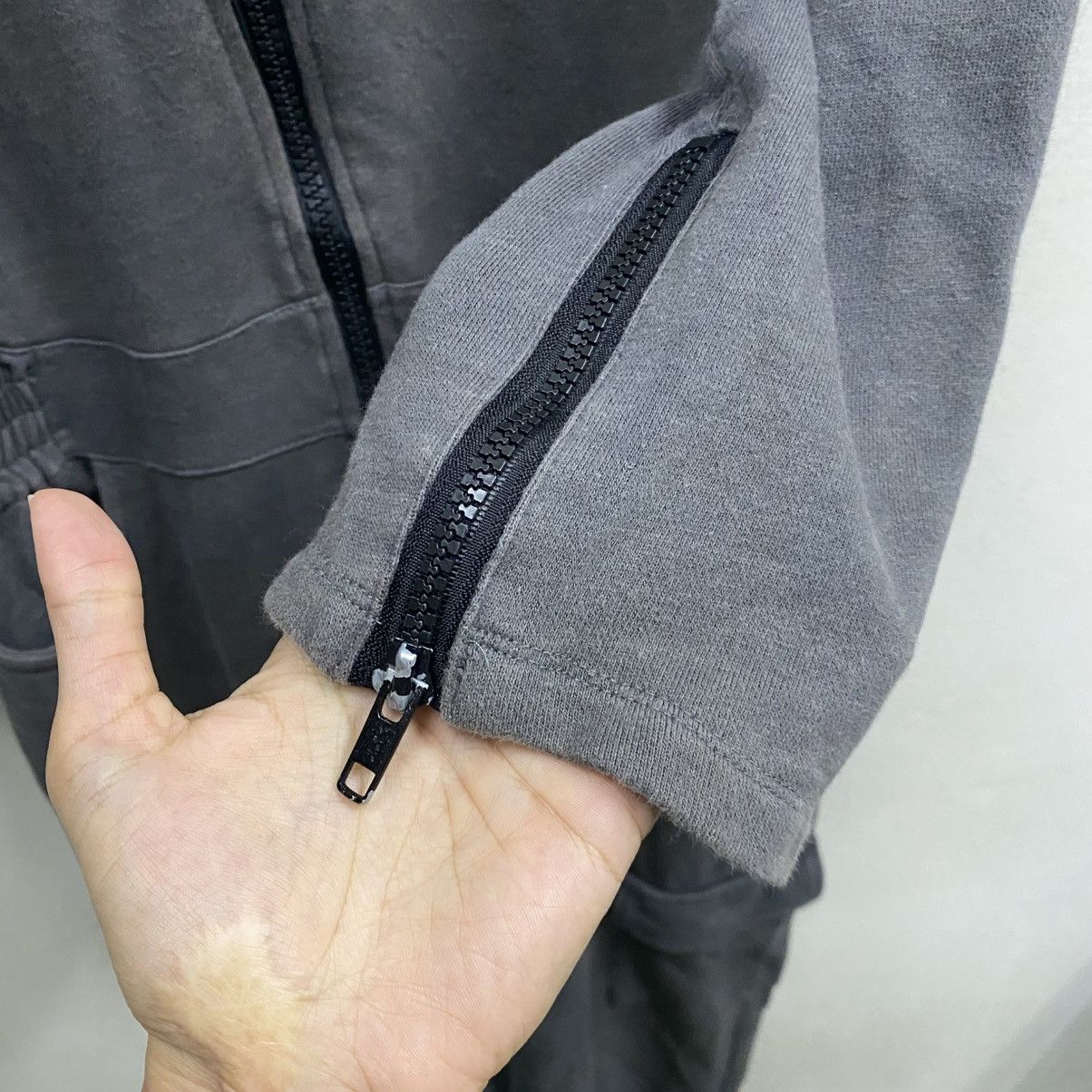 Designer × Japanese Brand SUPERLOVERS Coverall Size US M / EU 48-50 / 2 - 9 Thumbnail