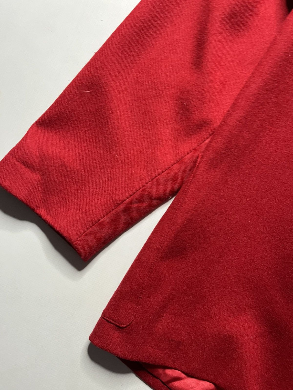 Burberry Vintage Burberrys blazer Size XL / US 12-14 / IT 48-50 - 20 Thumbnail