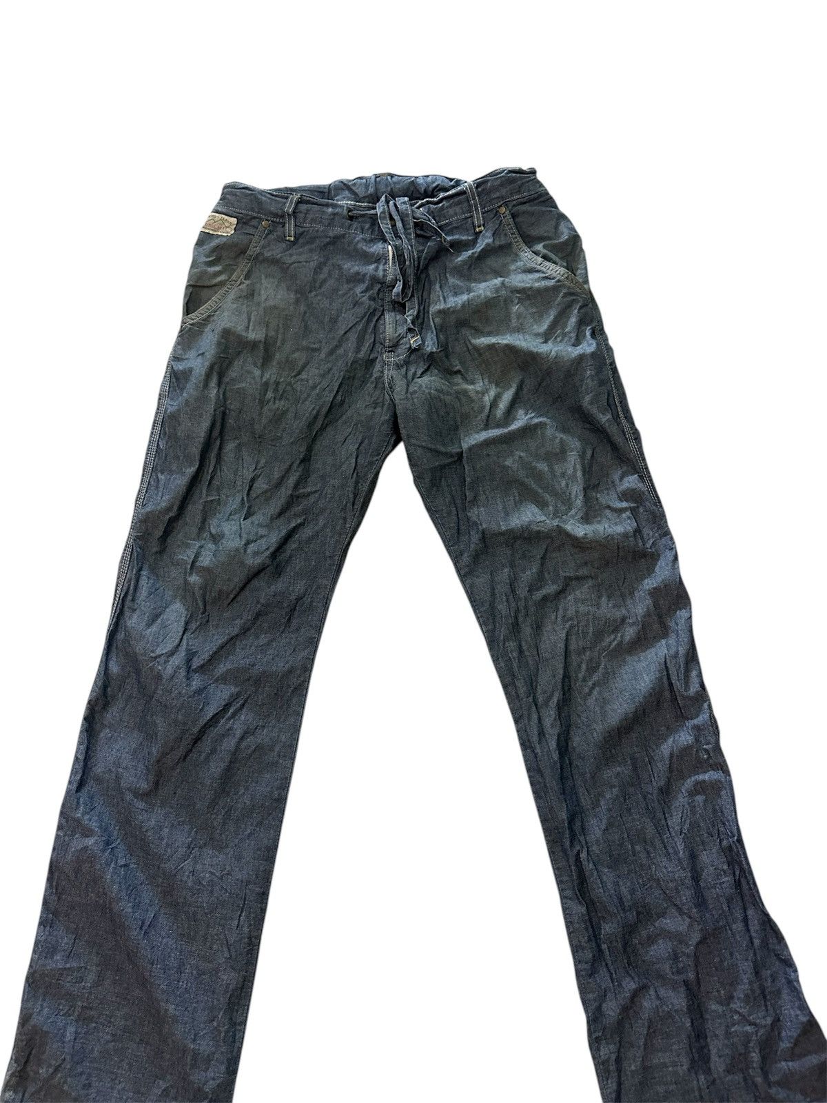 Edwin × If Six Was Nine × Japanese Brand Edwin tokyo japan made Size US 32 / EU 48 - 2 Thumbnail