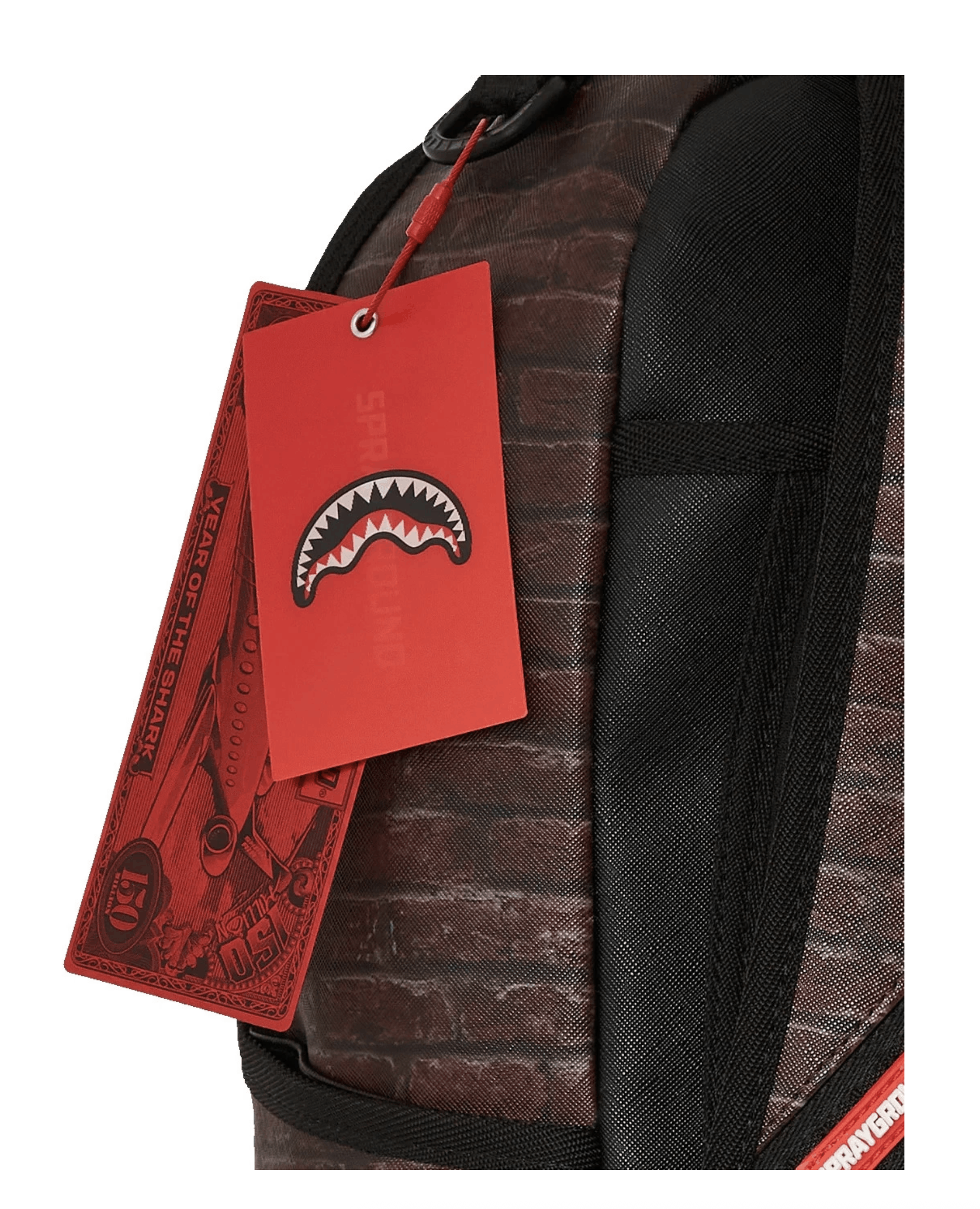 Sprayground Sprayground Snoopy Joe Cool Backpack Size ONE SIZE - 9 Thumbnail